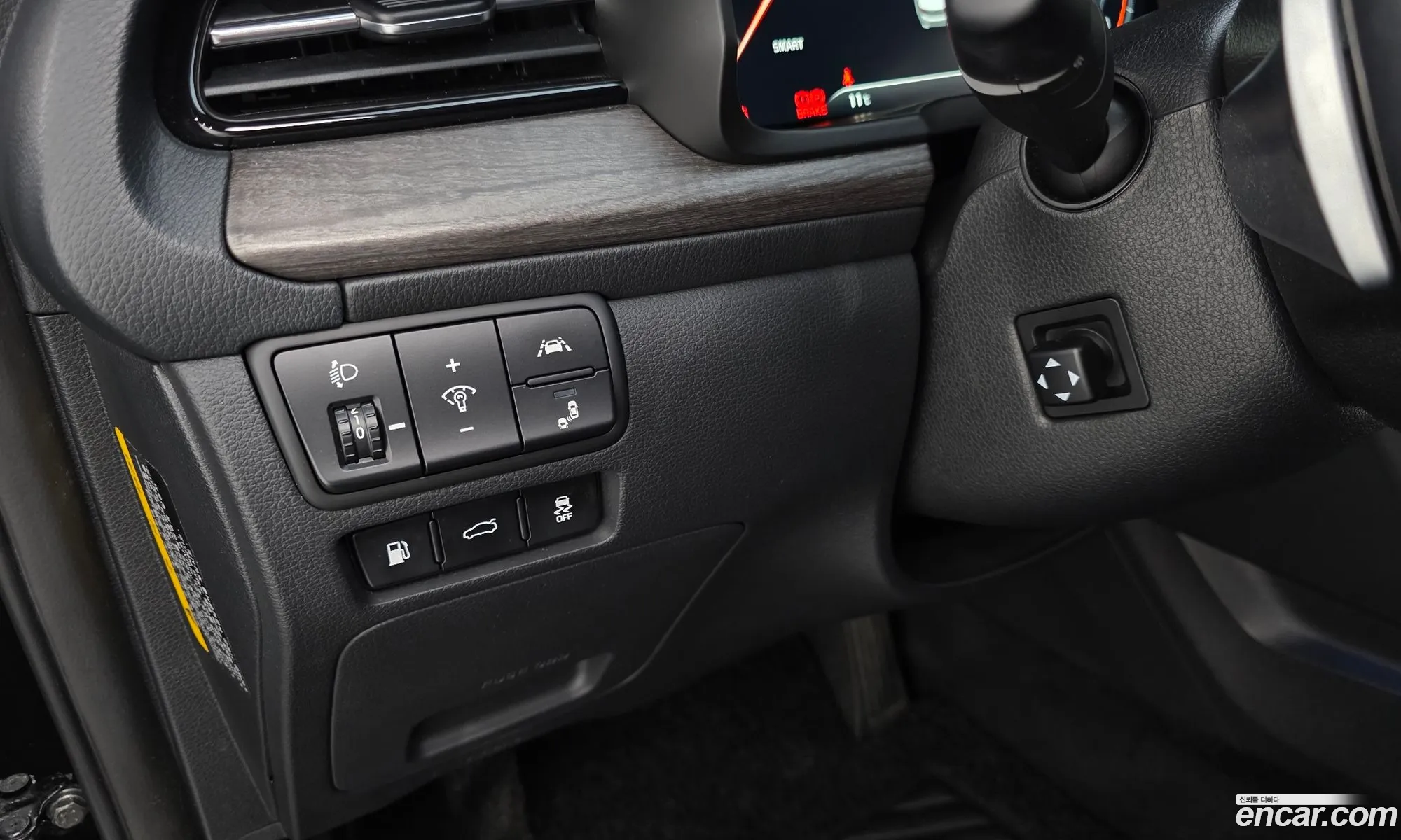 Kia K7 Premier 2020 KNALC41BBLA209680 — 15