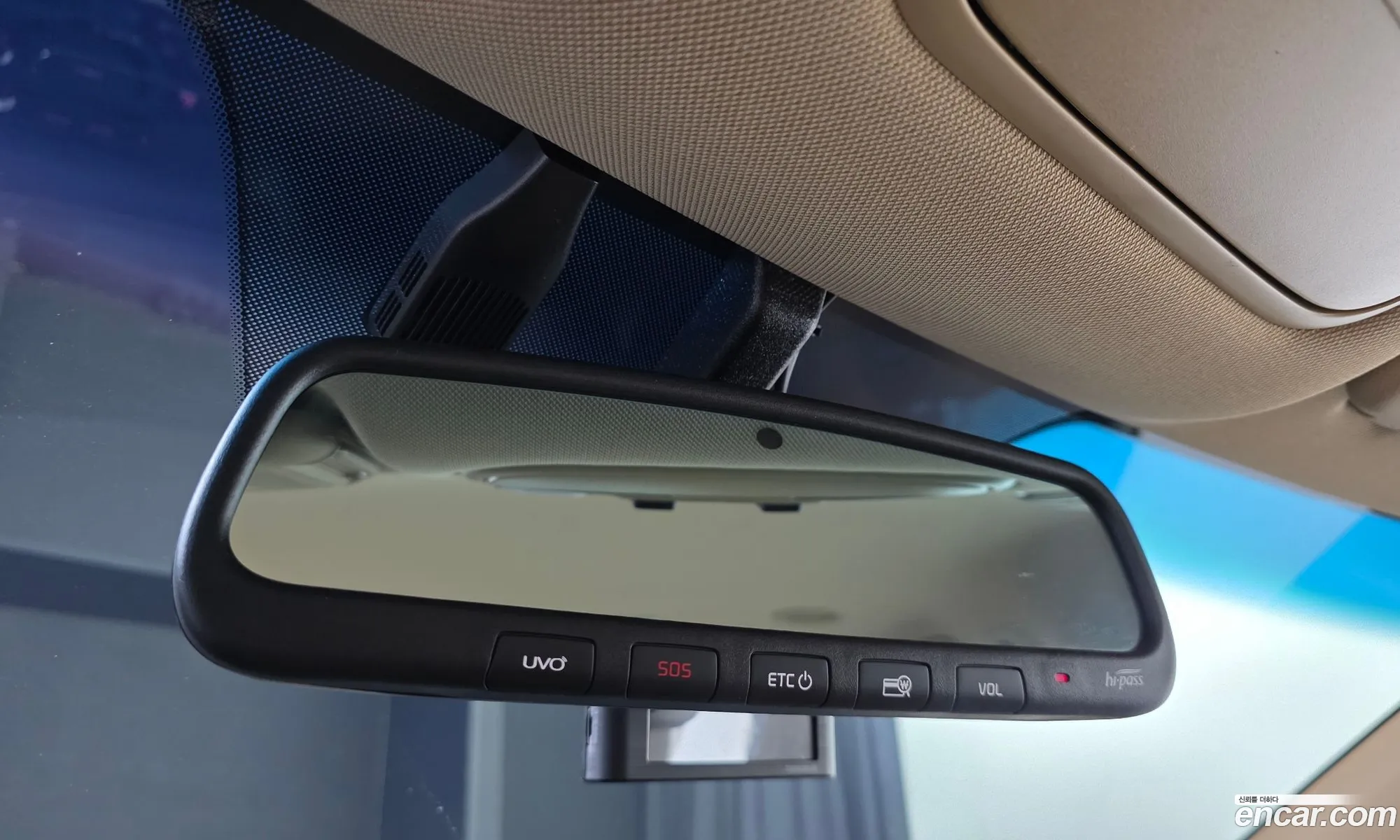 Kia Carnival 2019 — 9
