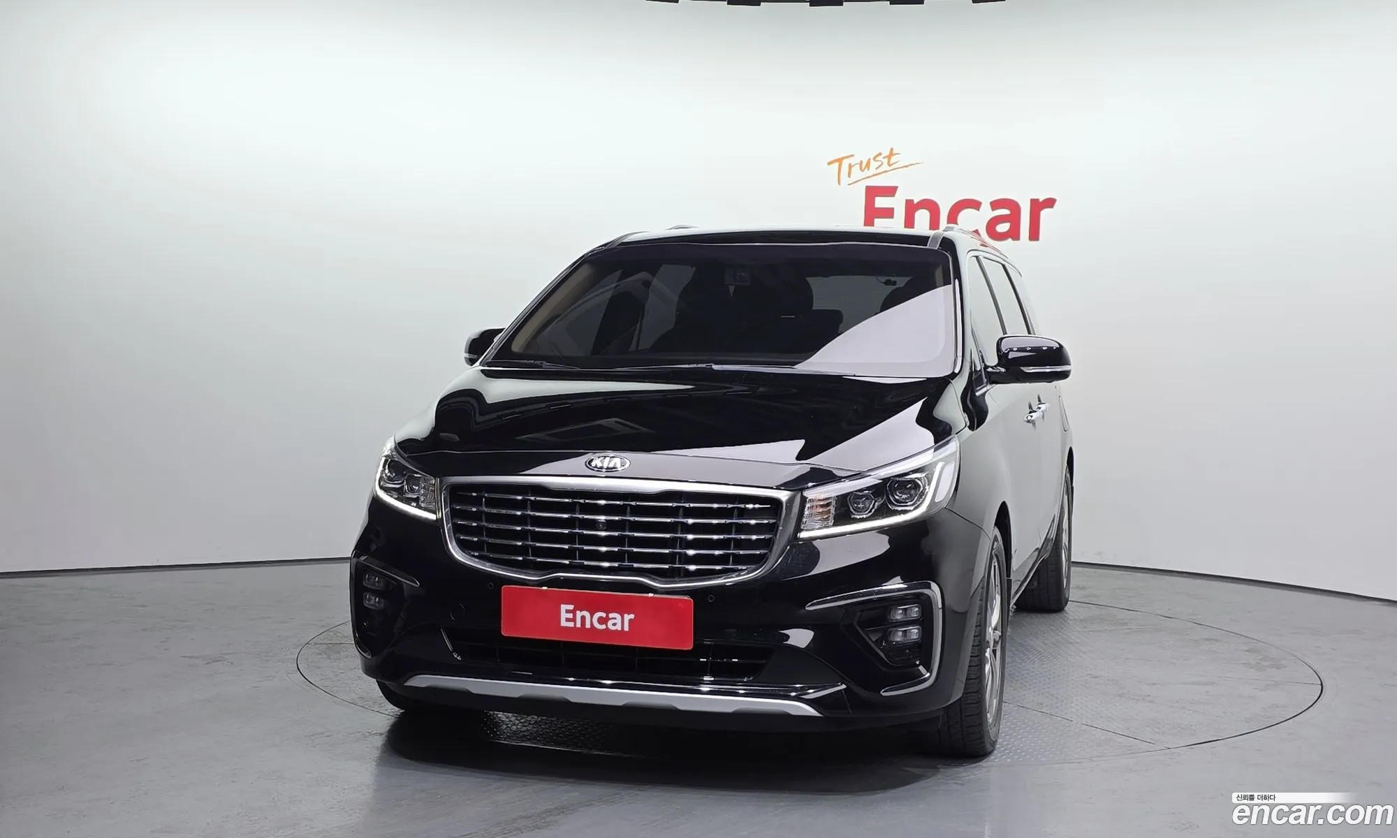 Kia Carnival 2019 — 12