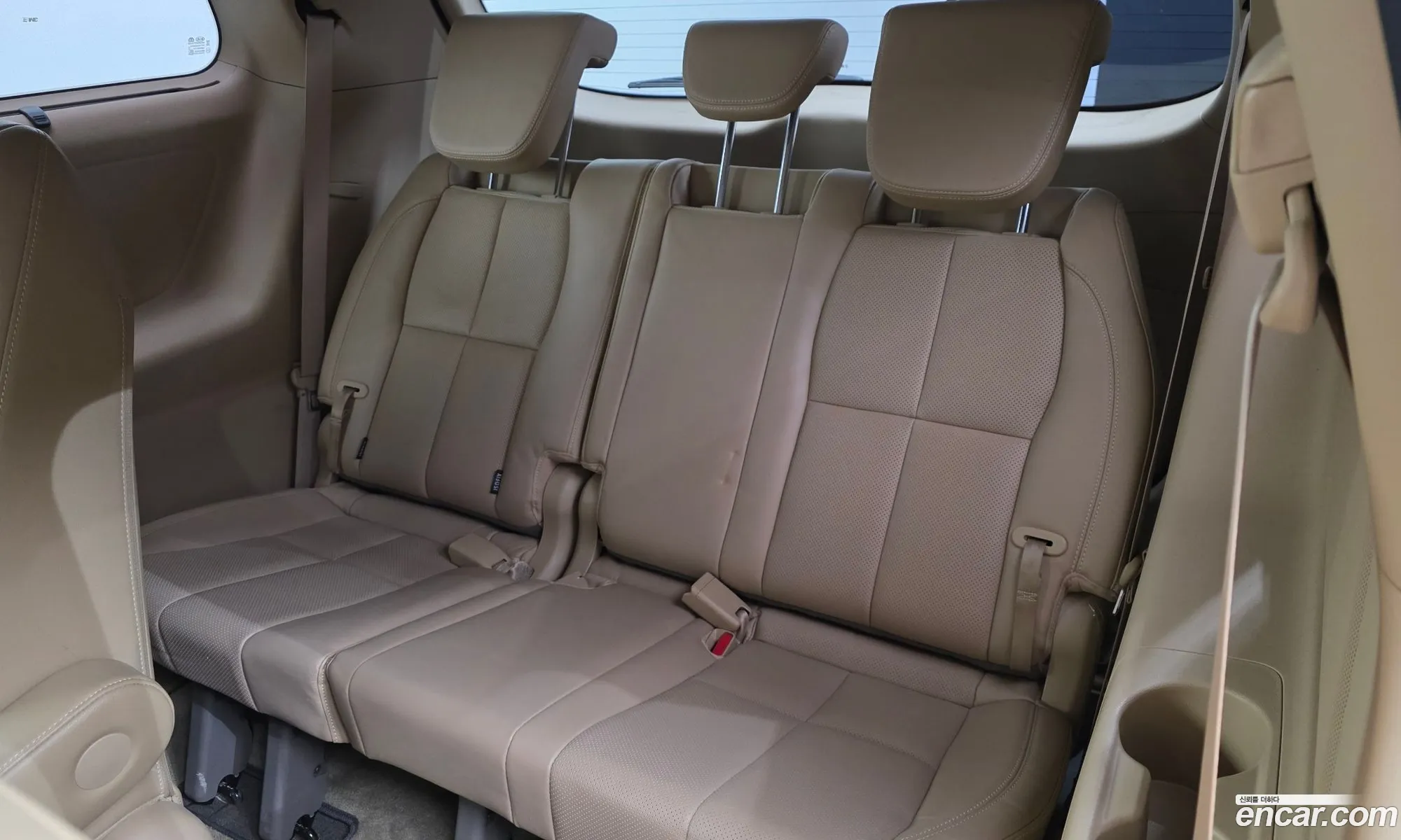 Kia Carnival 2019 — 5
