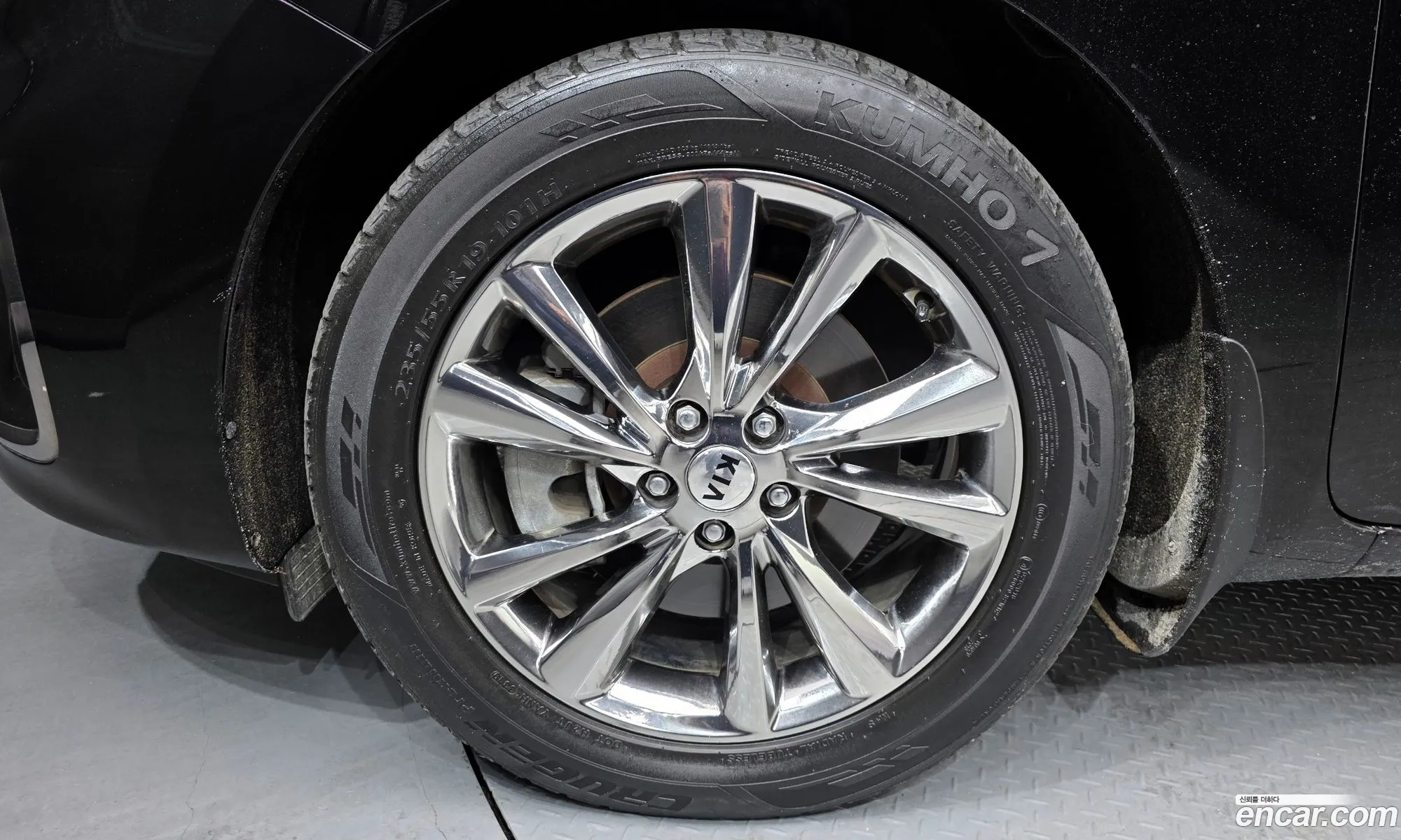 Kia Carnival 2019 — 6
