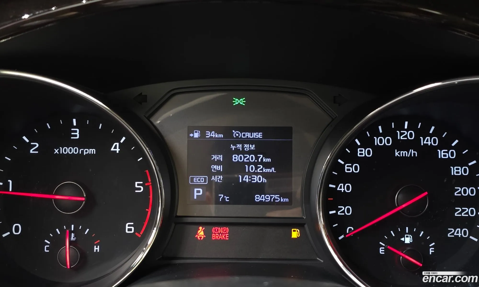Kia Carnival 2019 — 19