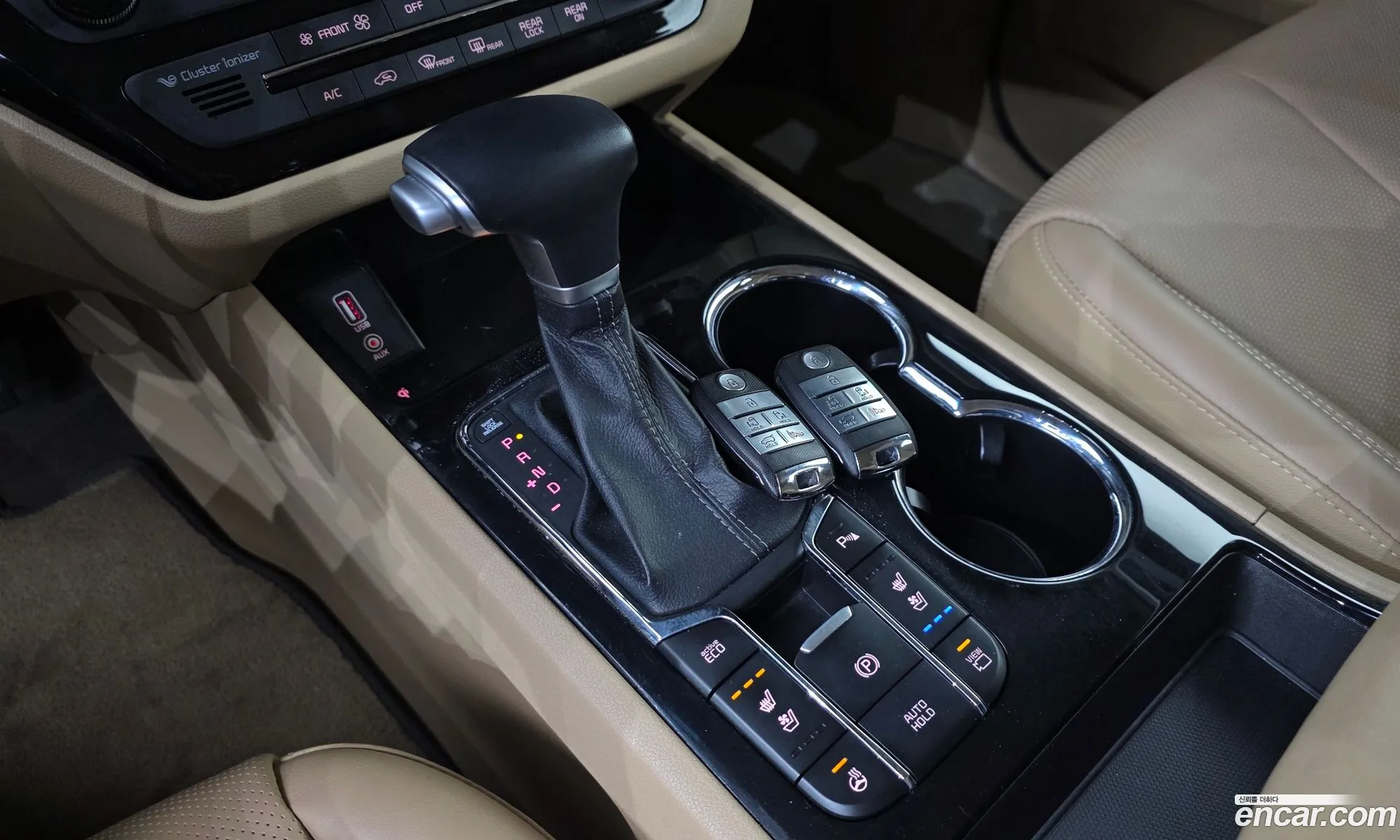 Kia Carnival 2019 — 20