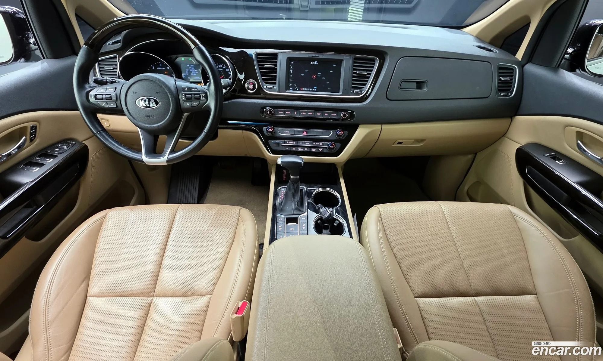 Kia Carnival 2019 — 11