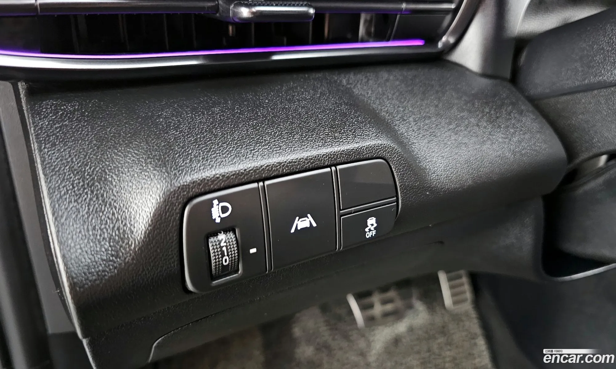 Hyundai Elantra 2021 — 11