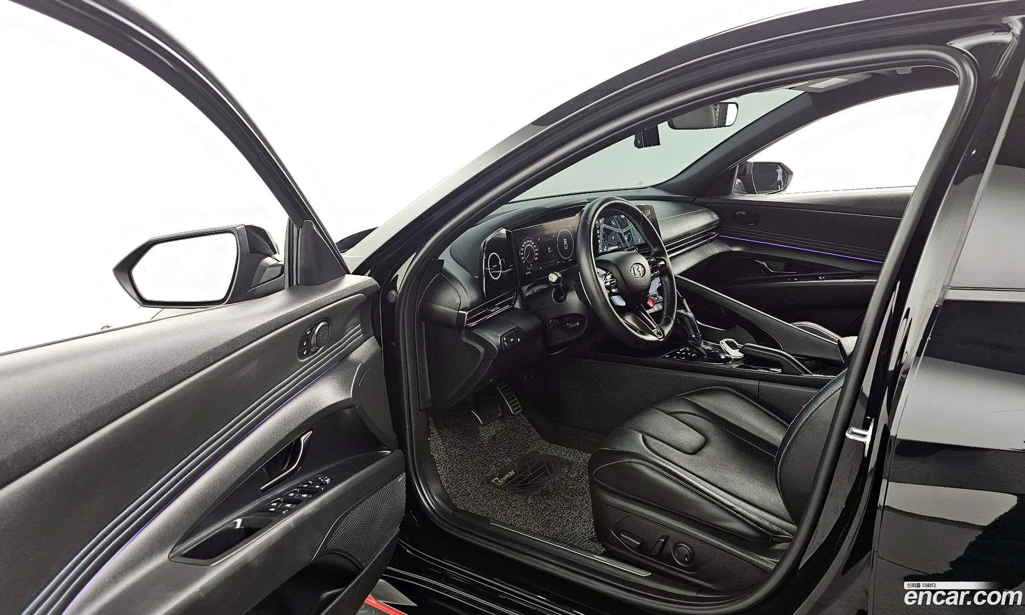 Hyundai Elantra 2021 — 10