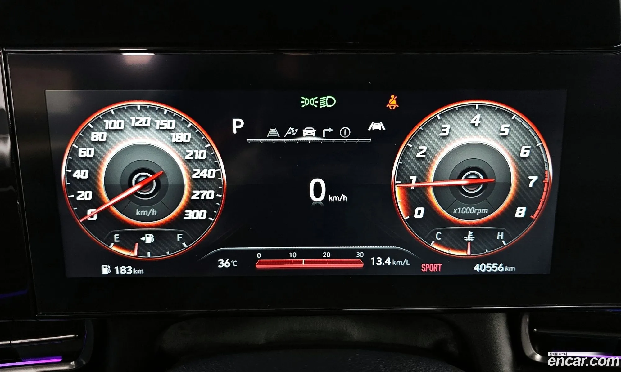Hyundai Elantra 2021 — 4
