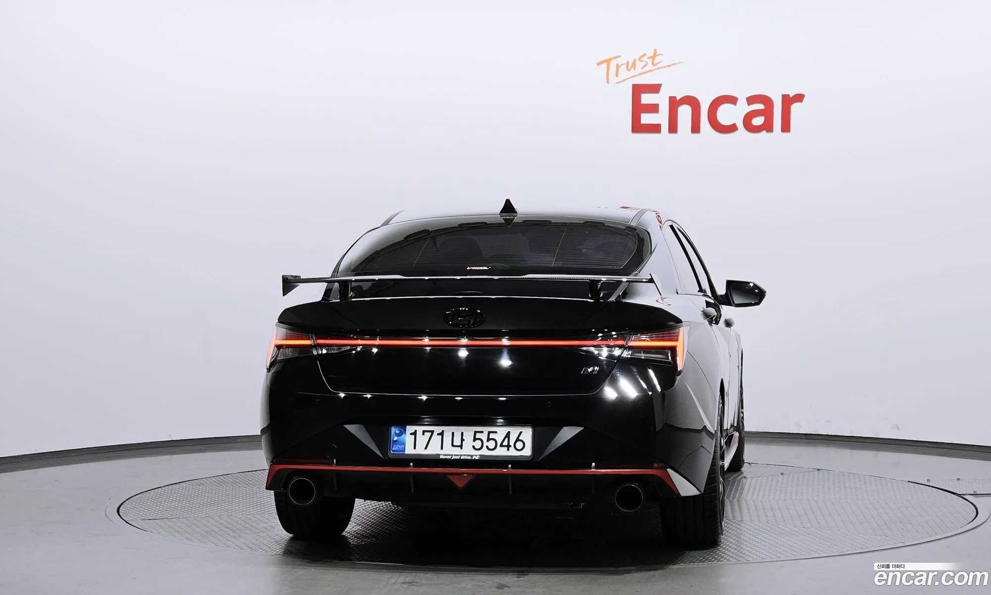 Hyundai Elantra 2021 — 8