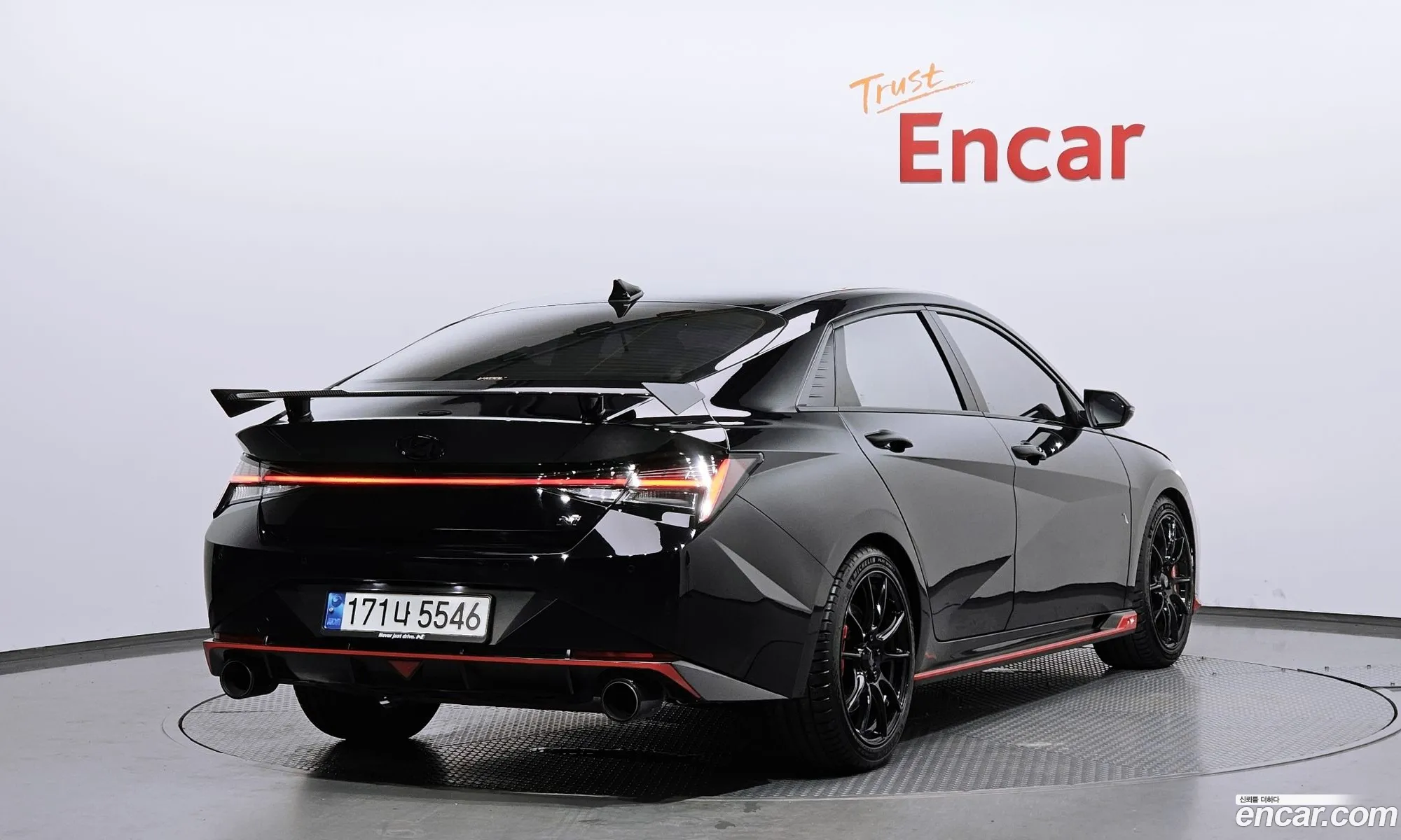 Hyundai Elantra 2021 — 15