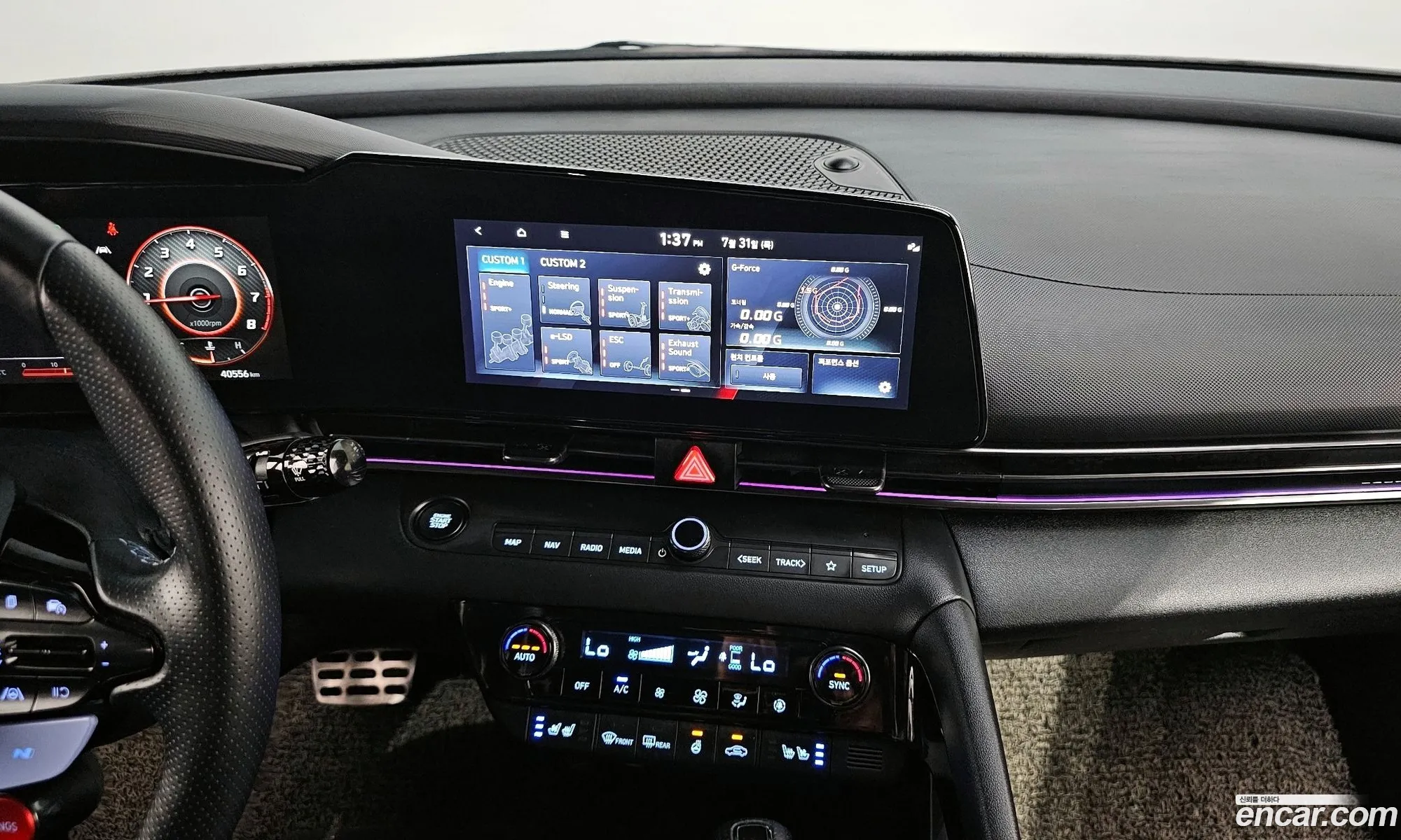 Hyundai Elantra 2021 — 19