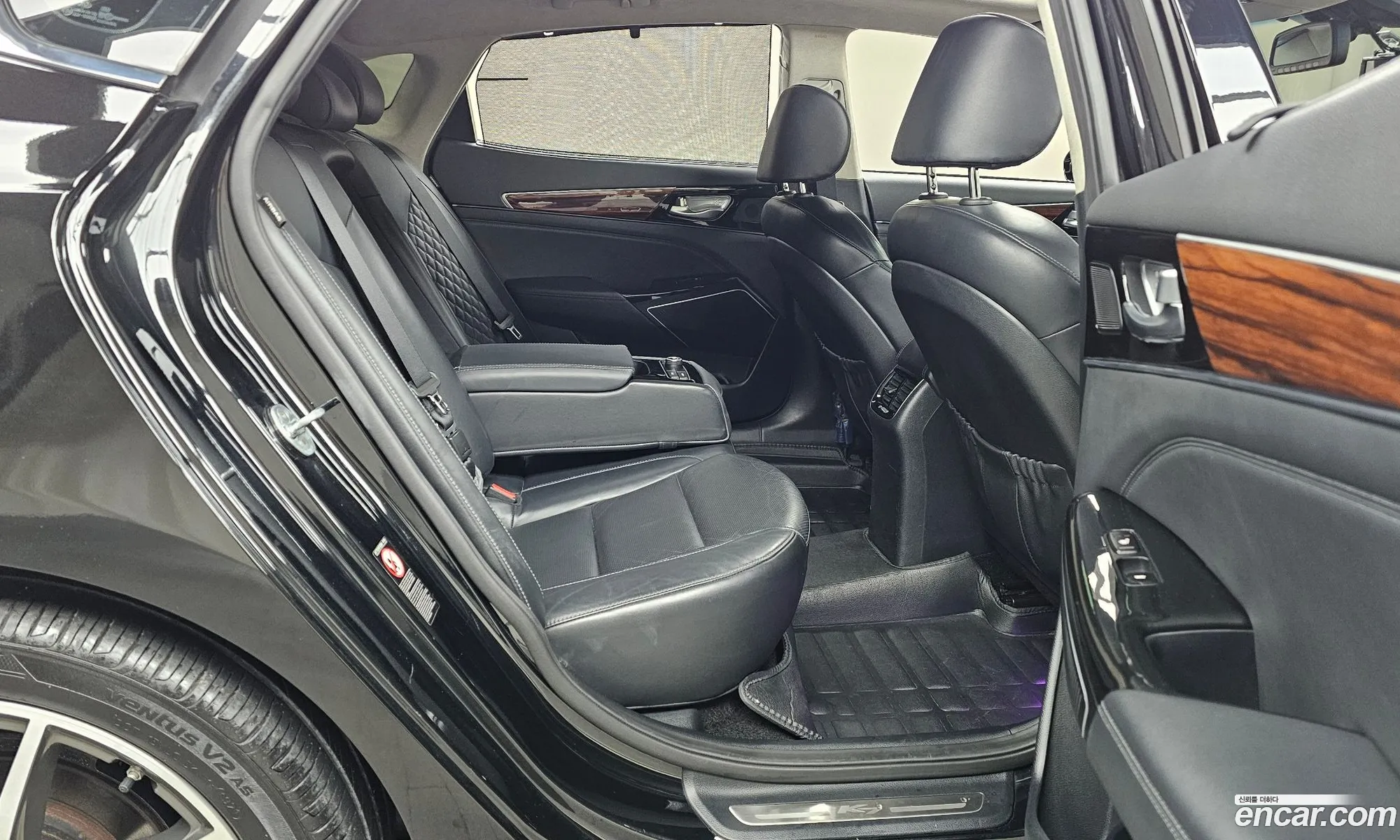 Kia K7 2016 — 4