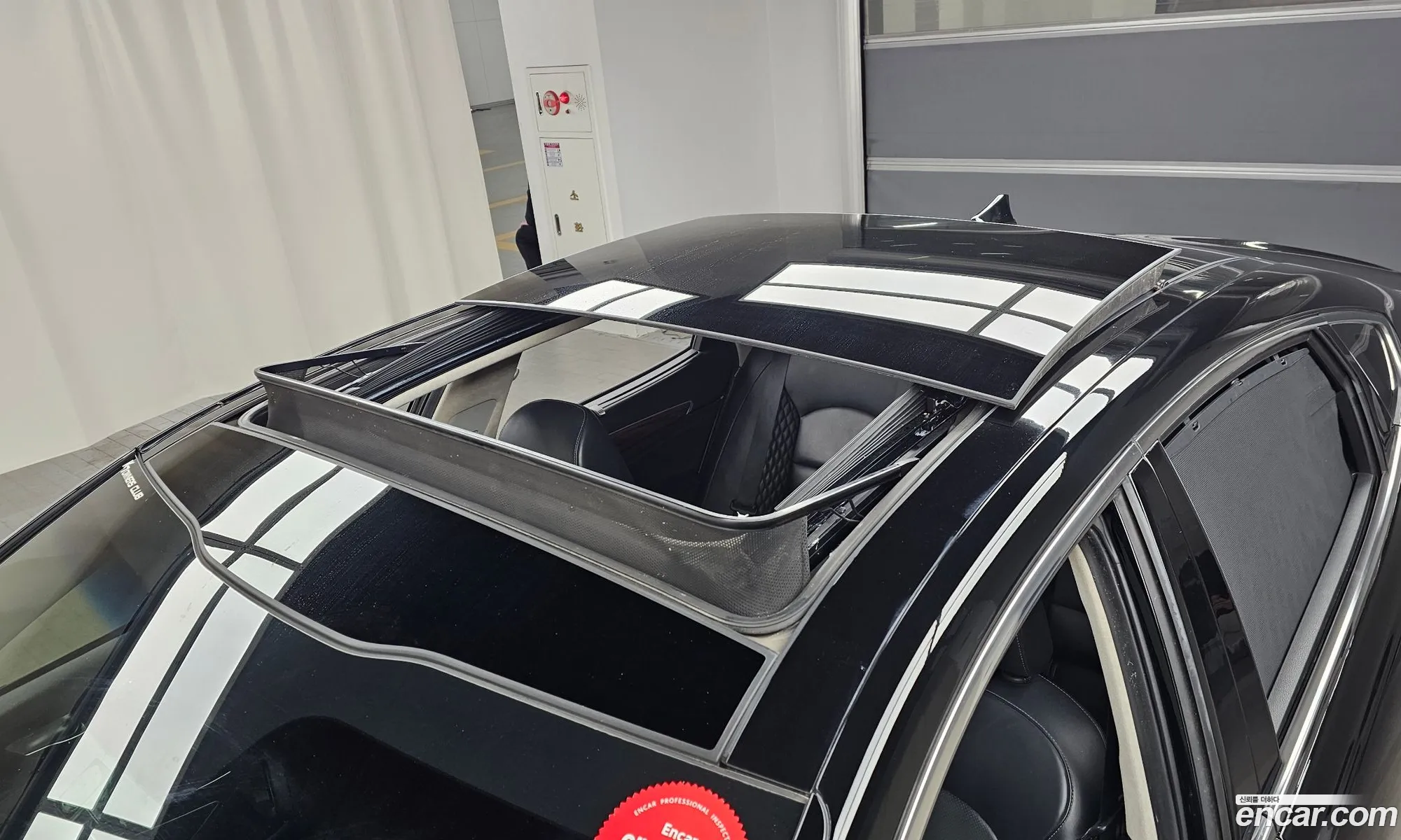 Kia K7 2016 — 15