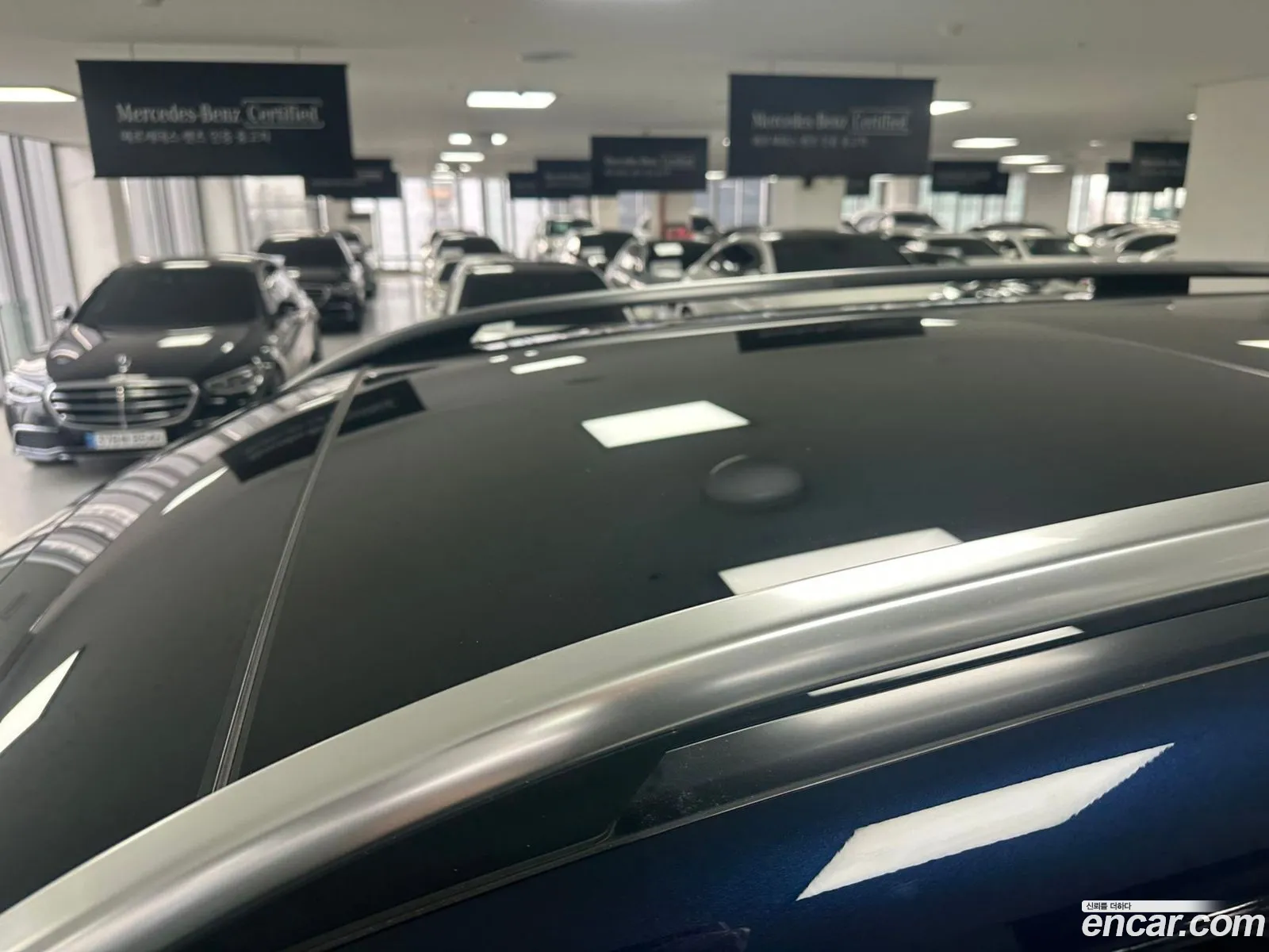 Mercedes-Benz GLS-Class X167 2021 — 17