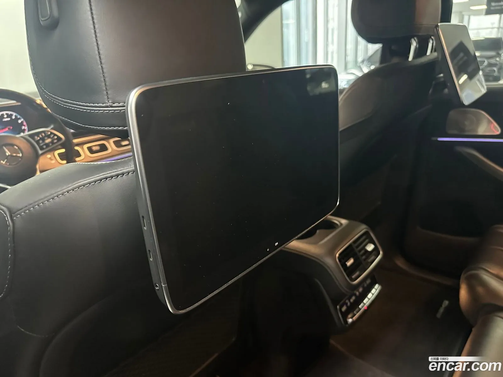 Mercedes-Benz GLS-Class X167 2021 — 3
