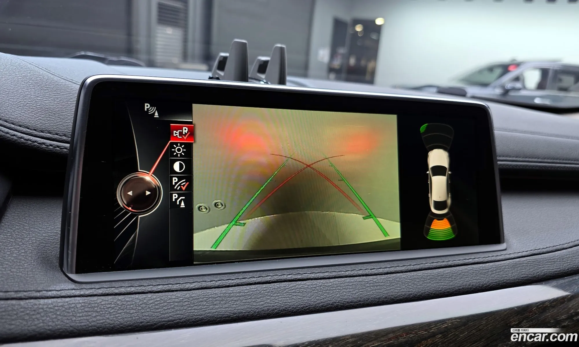 BMW X6 2015 — 19