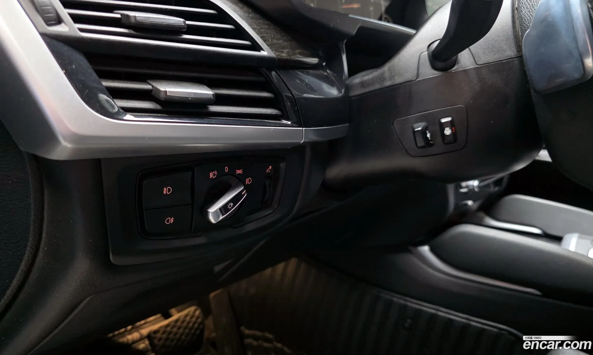 BMW X6 2015 — 5