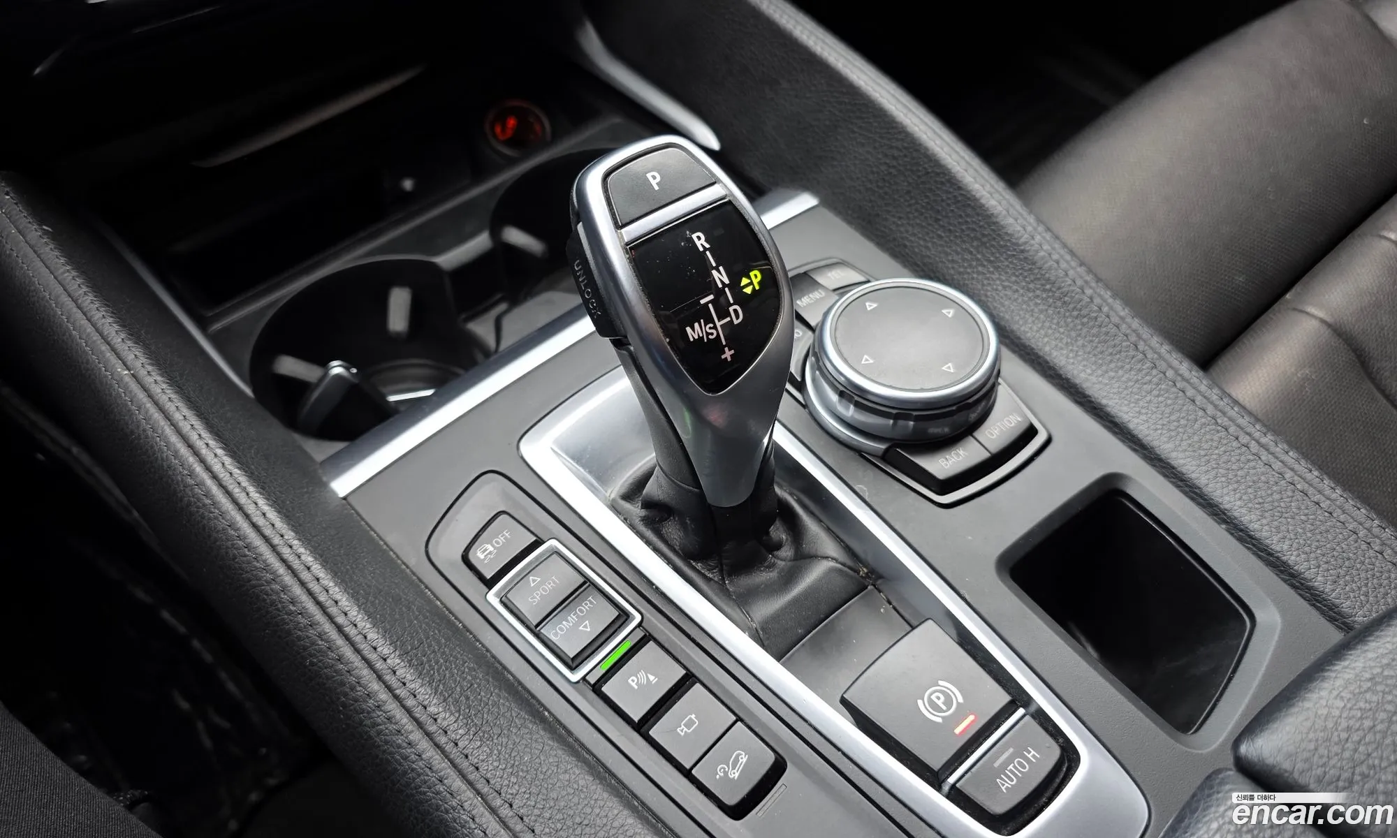 BMW X6 2015 — 13