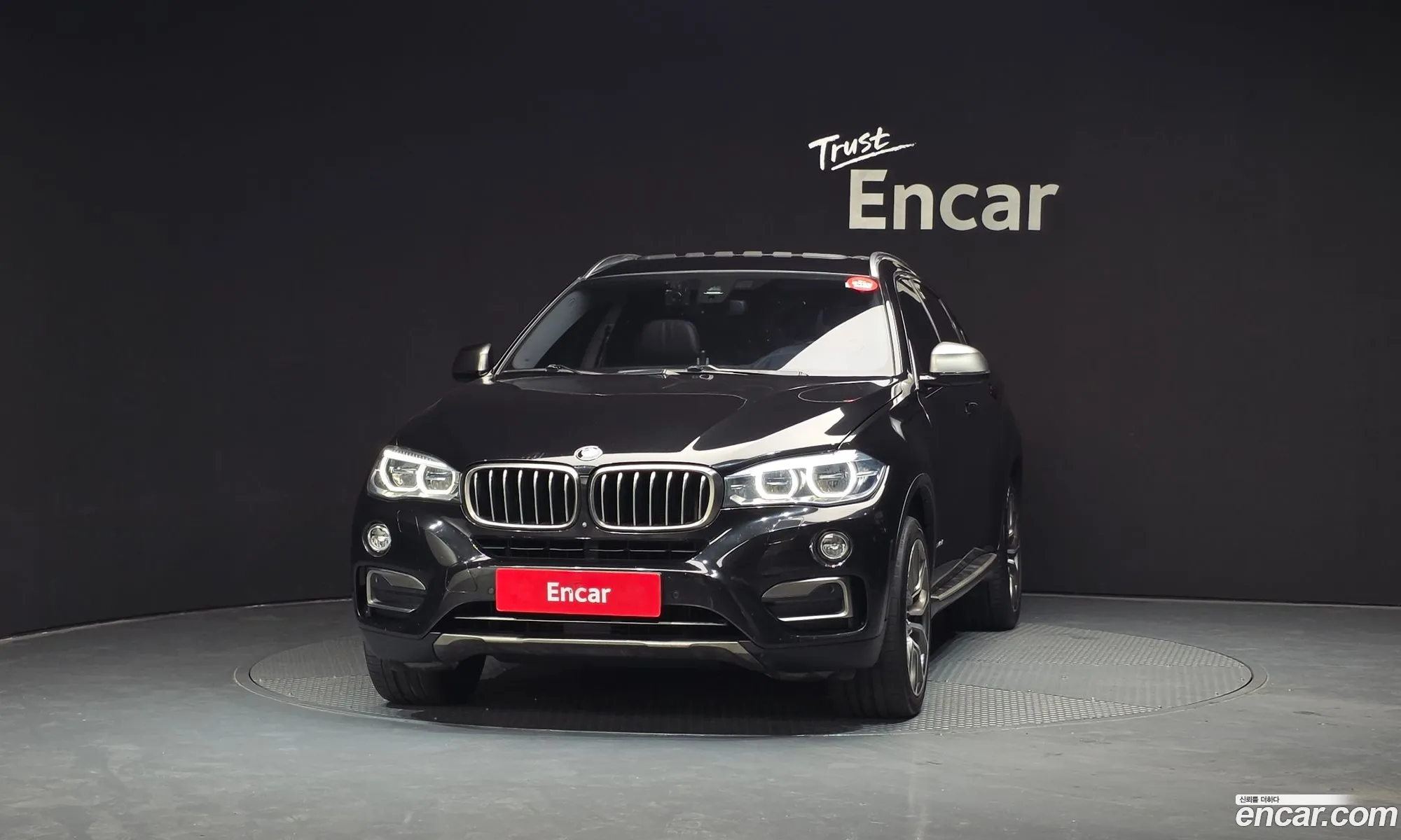 BMW X6 2015 — 10