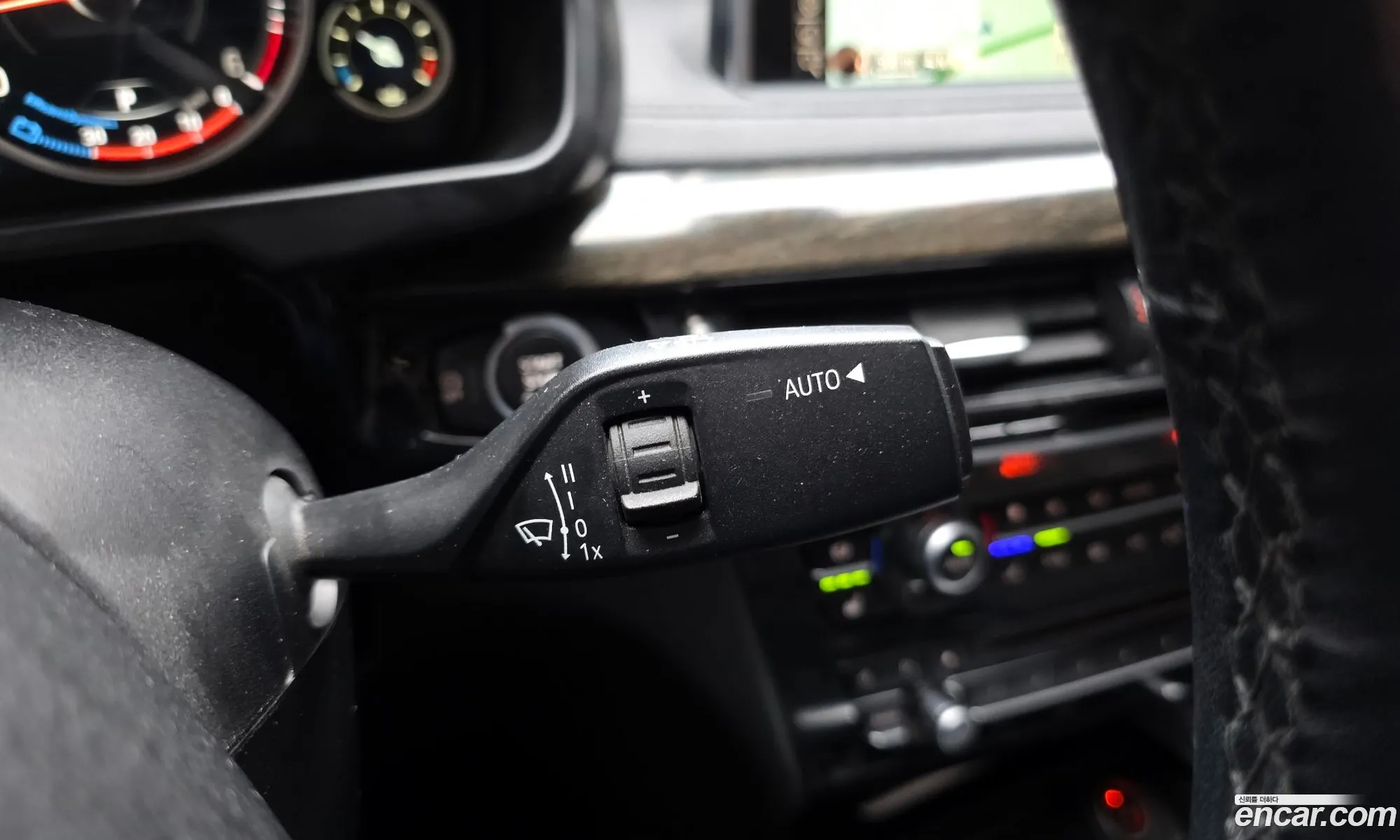 BMW X6 2015 — 6
