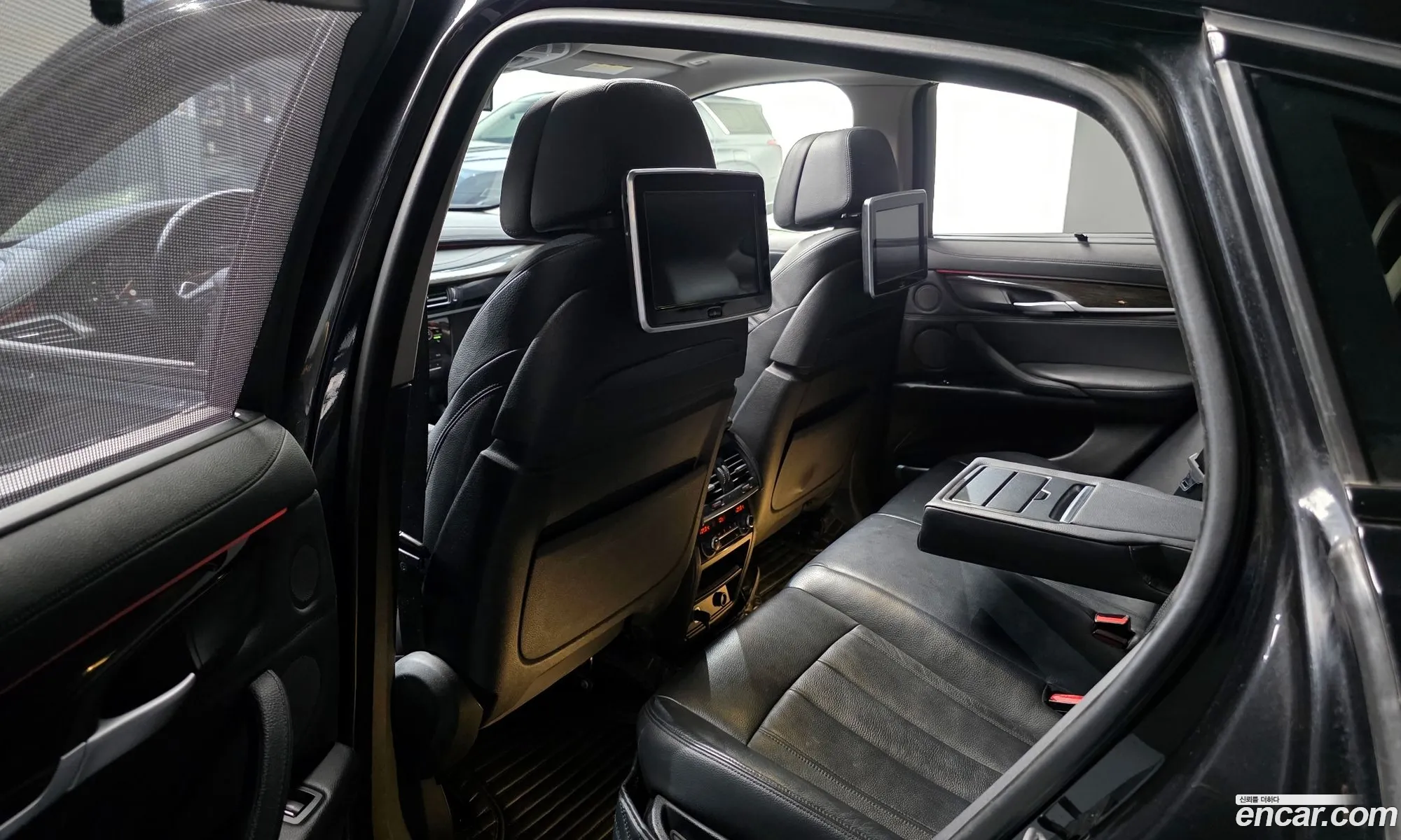 BMW X6 2015 — 3