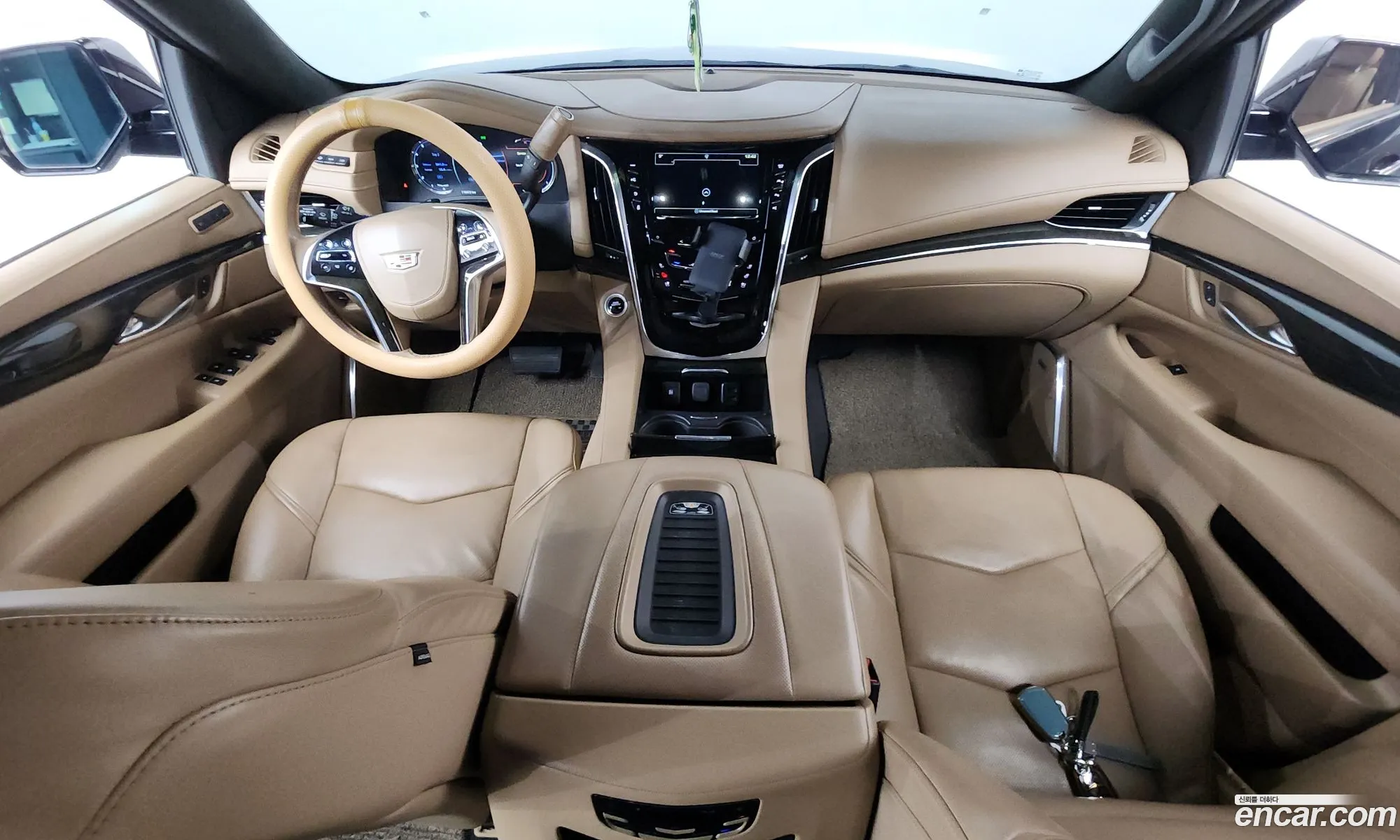 Cadillac Escalade 2018 1GYS4KKJ3KR116607 — 12