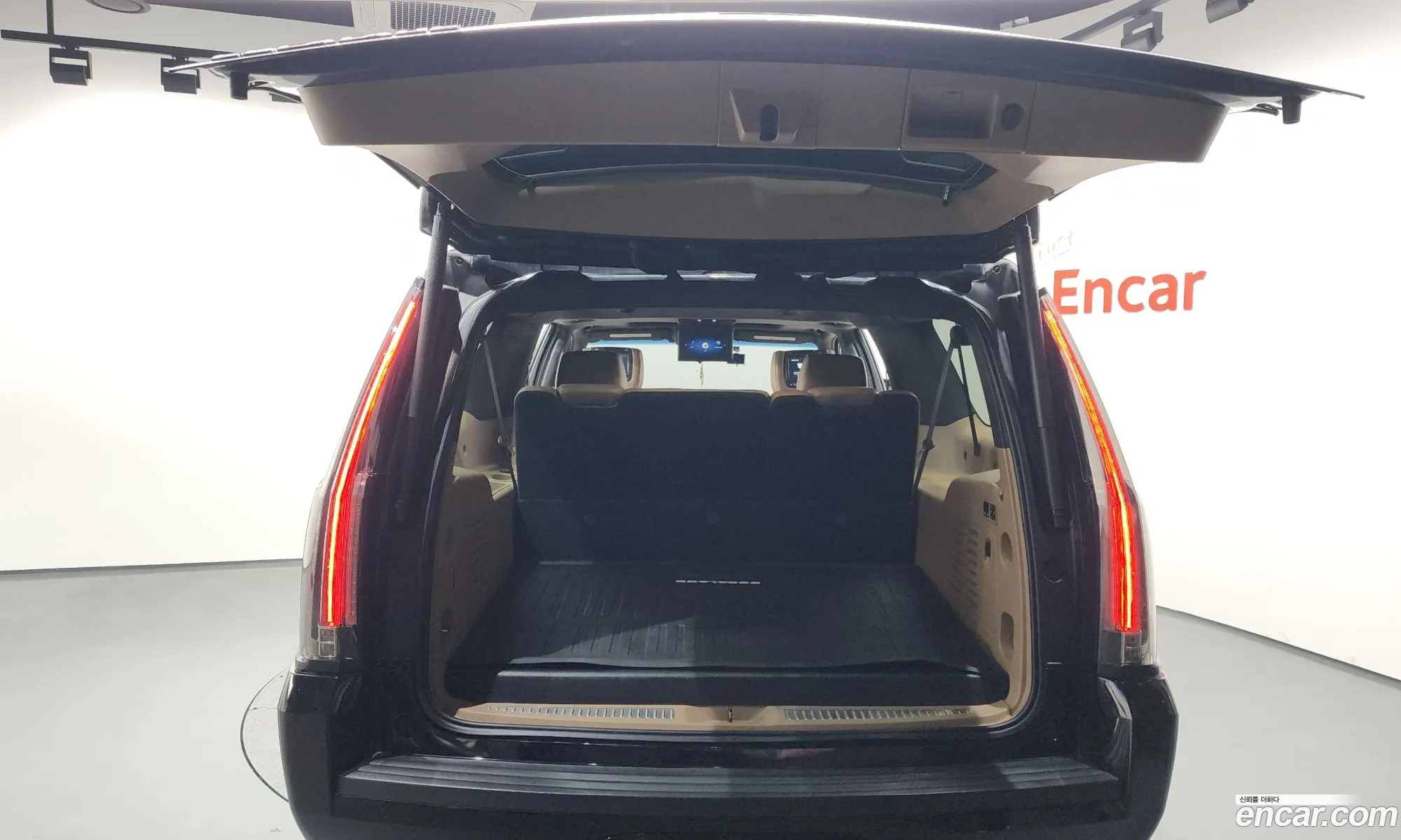 Cadillac Escalade 2018 1GYS4KKJ3KR116607 — 11