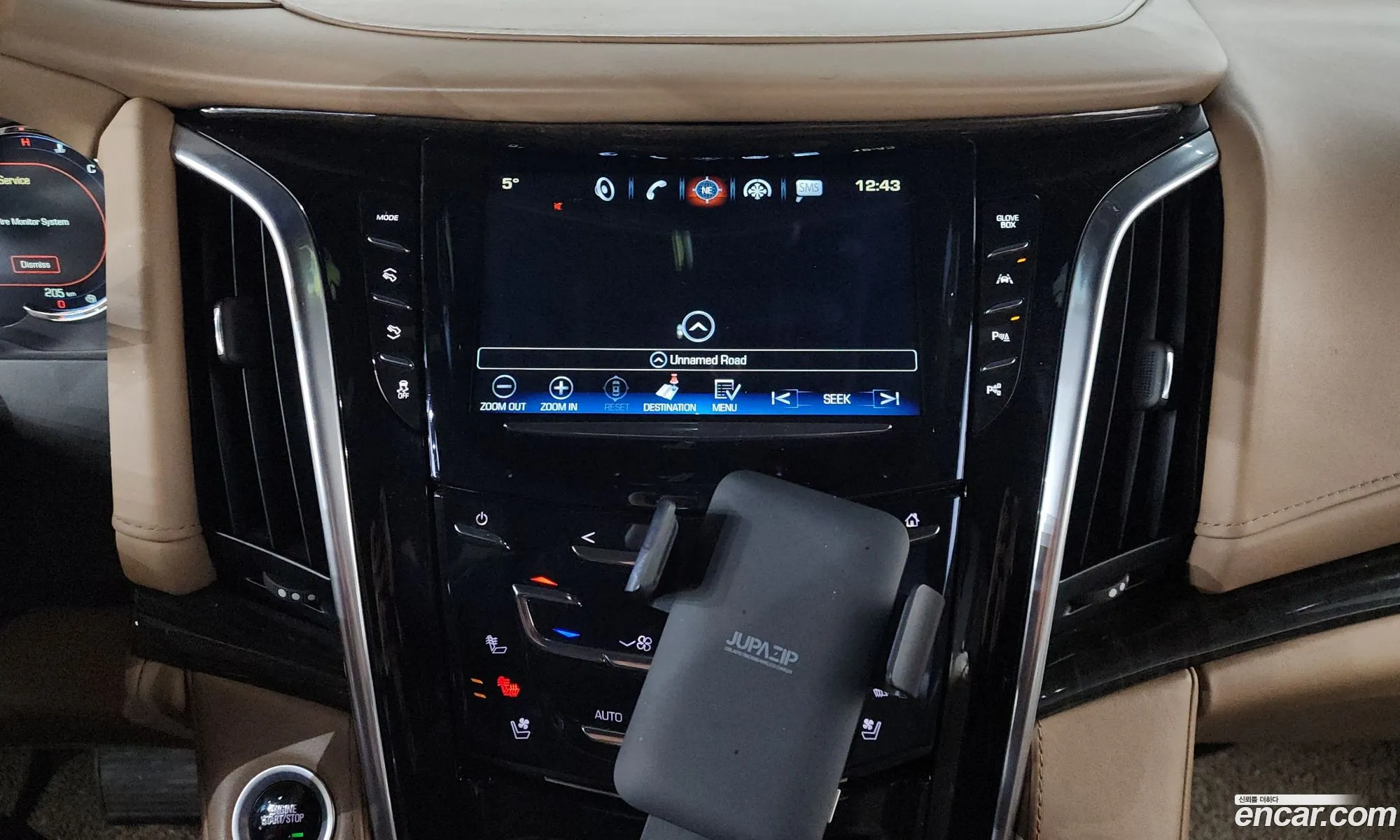 Cadillac Escalade 2018 1GYS4KKJ3KR116607 — 20