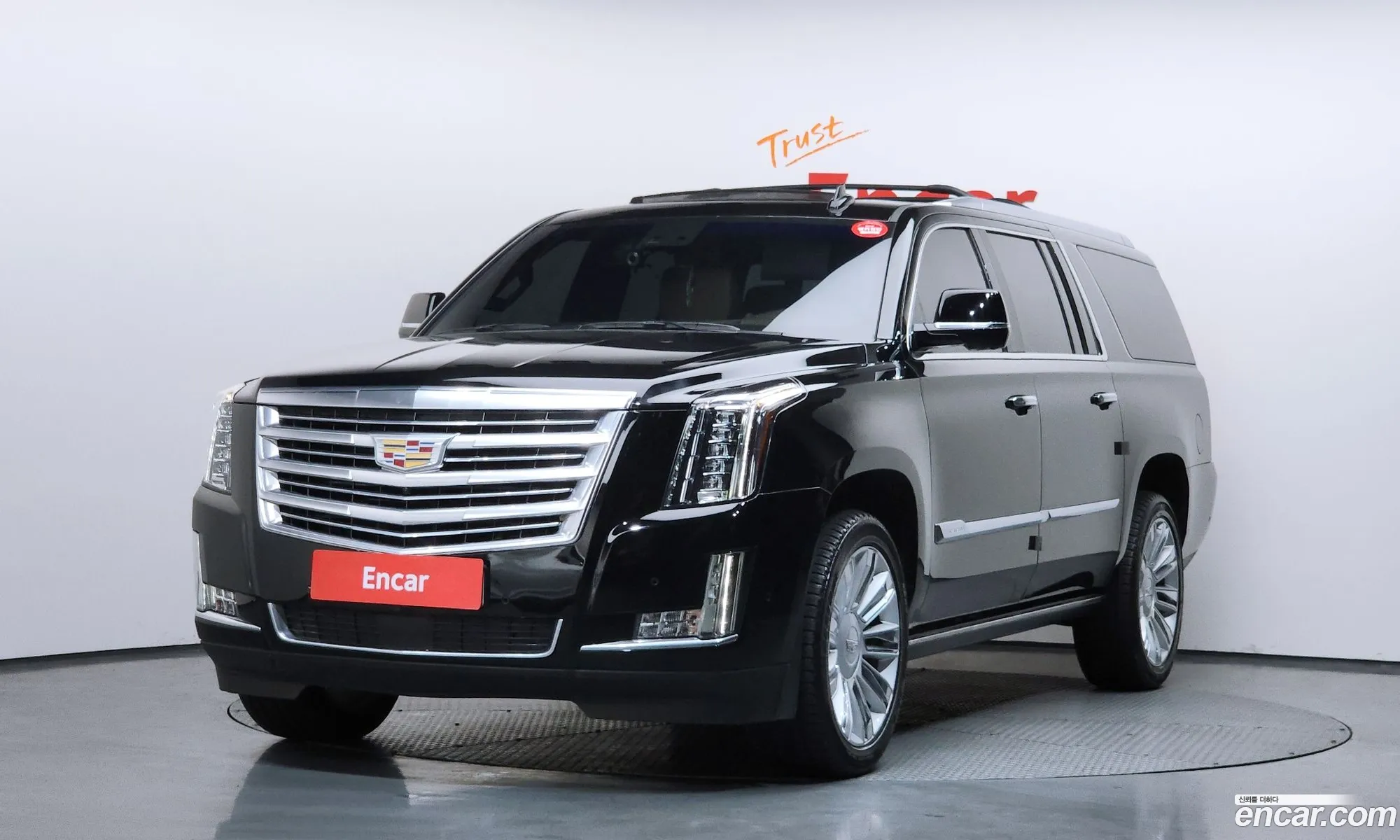 Cadillac Escalade 2018 1GYS4KKJ3KR116607 — 17