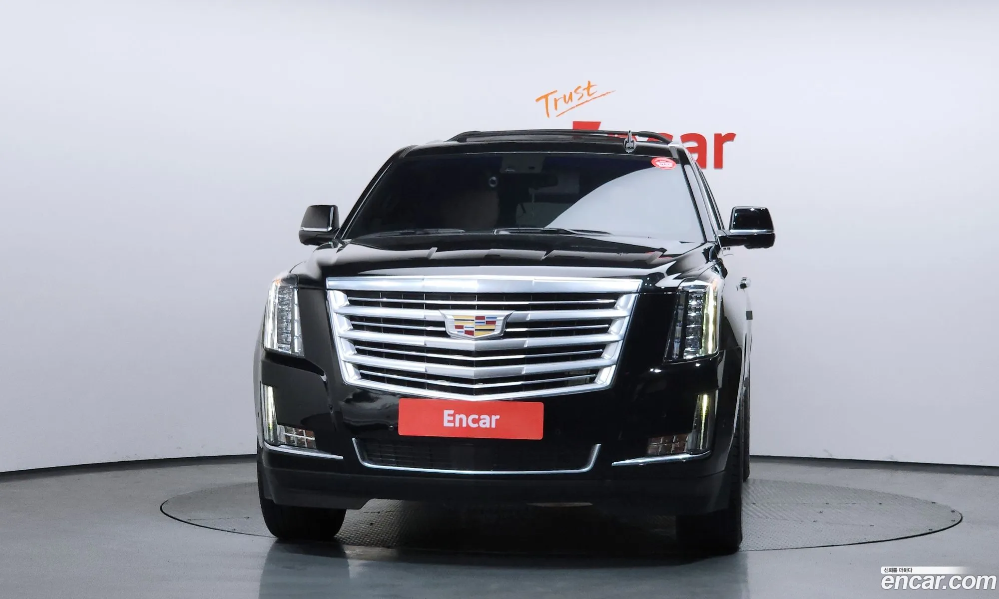 Cadillac Escalade 2018 1GYS4KKJ3KR116607 — 9