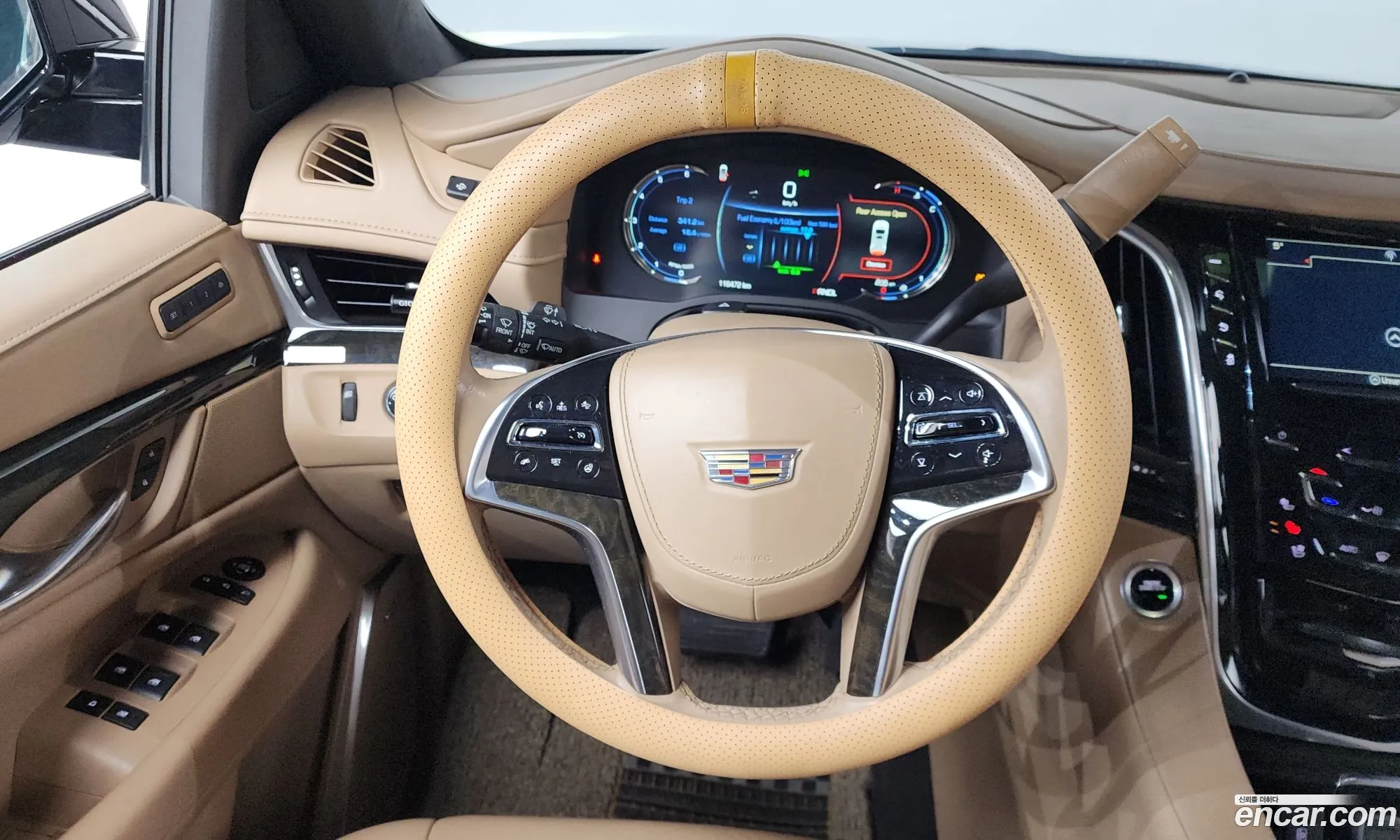 Cadillac Escalade 2018 1GYS4KKJ3KR116607 — 5