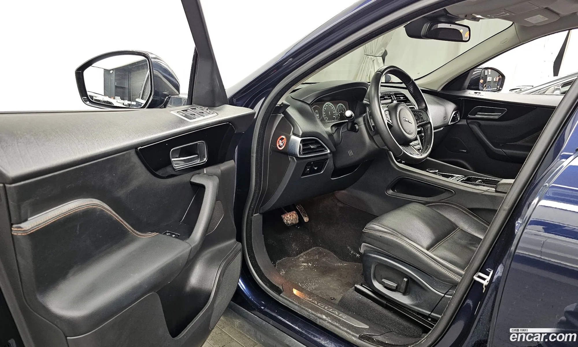 Jaguar F-Pace 2018 SADCA2BNXJA285448 — 20
