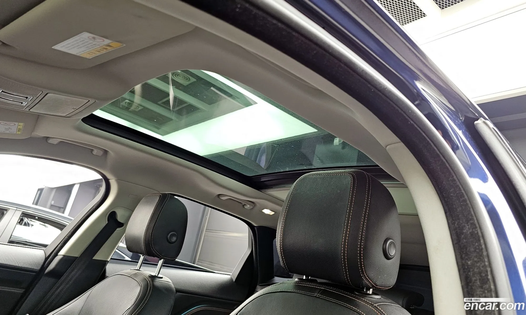 Jaguar F-Pace 2018 SADCA2BNXJA285448 — 7