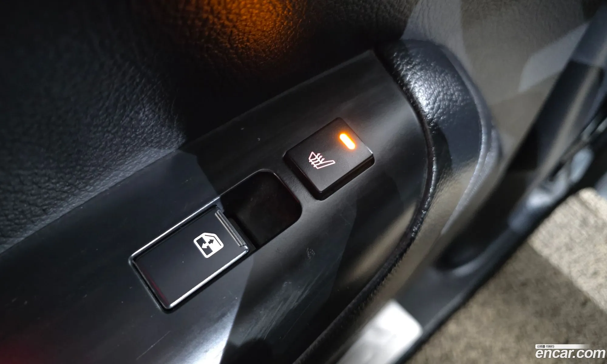 Kia Mohave 2013 — 13