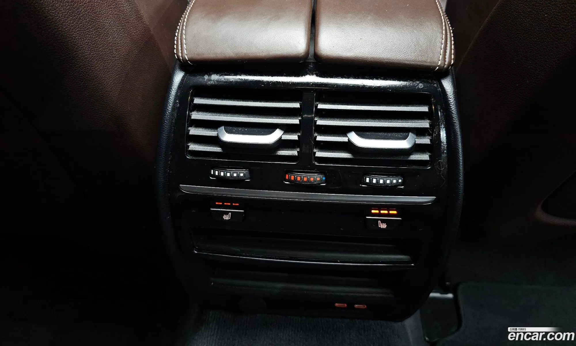BMW 5 Series 2020 WBAJK9109LCE75344 — 8