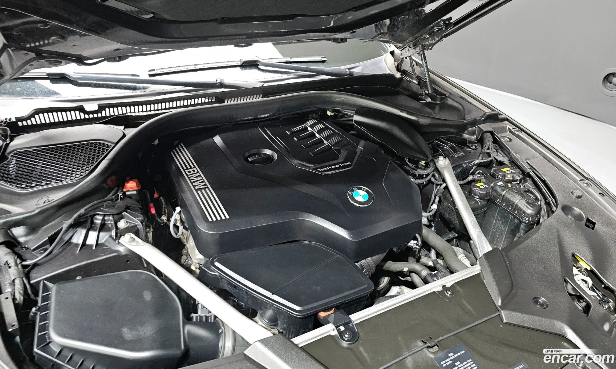 BMW 5 Series 2020 WBAJK9109LCE75344 — 15