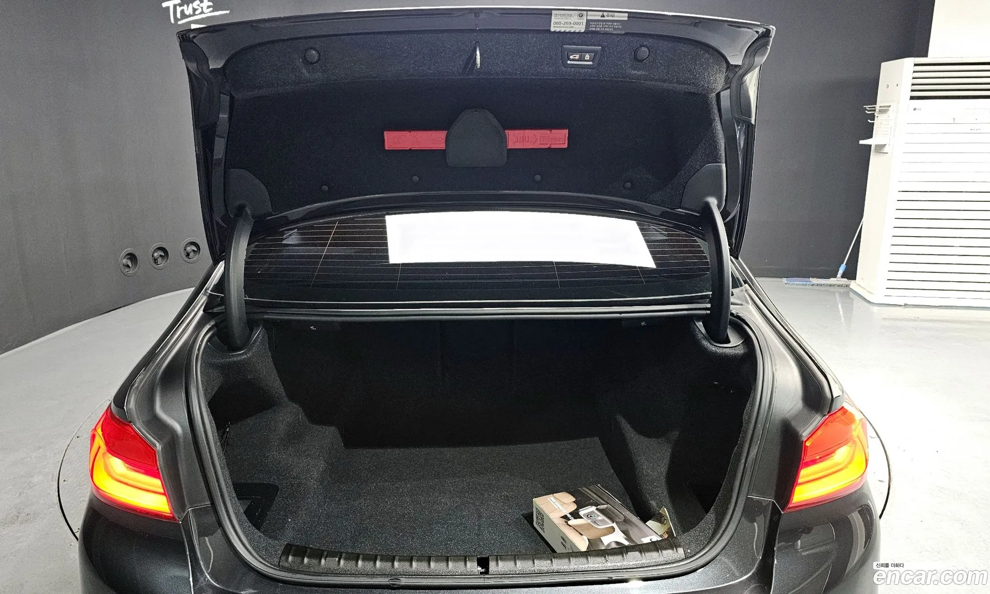 BMW 5 Series 2020 WBAJK9109LCE75344 — 10