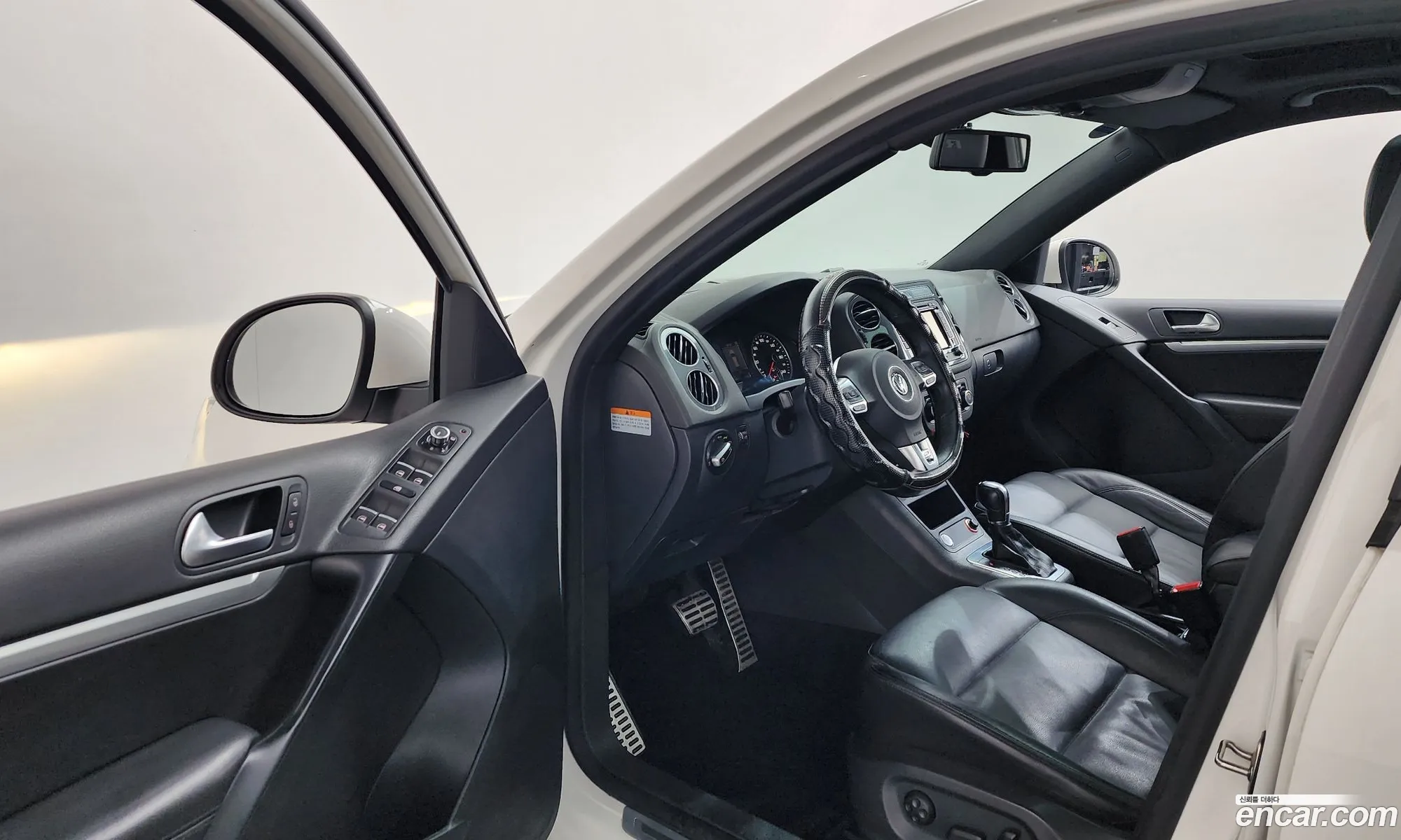 Volkswagen Tiguan 2013 — 20