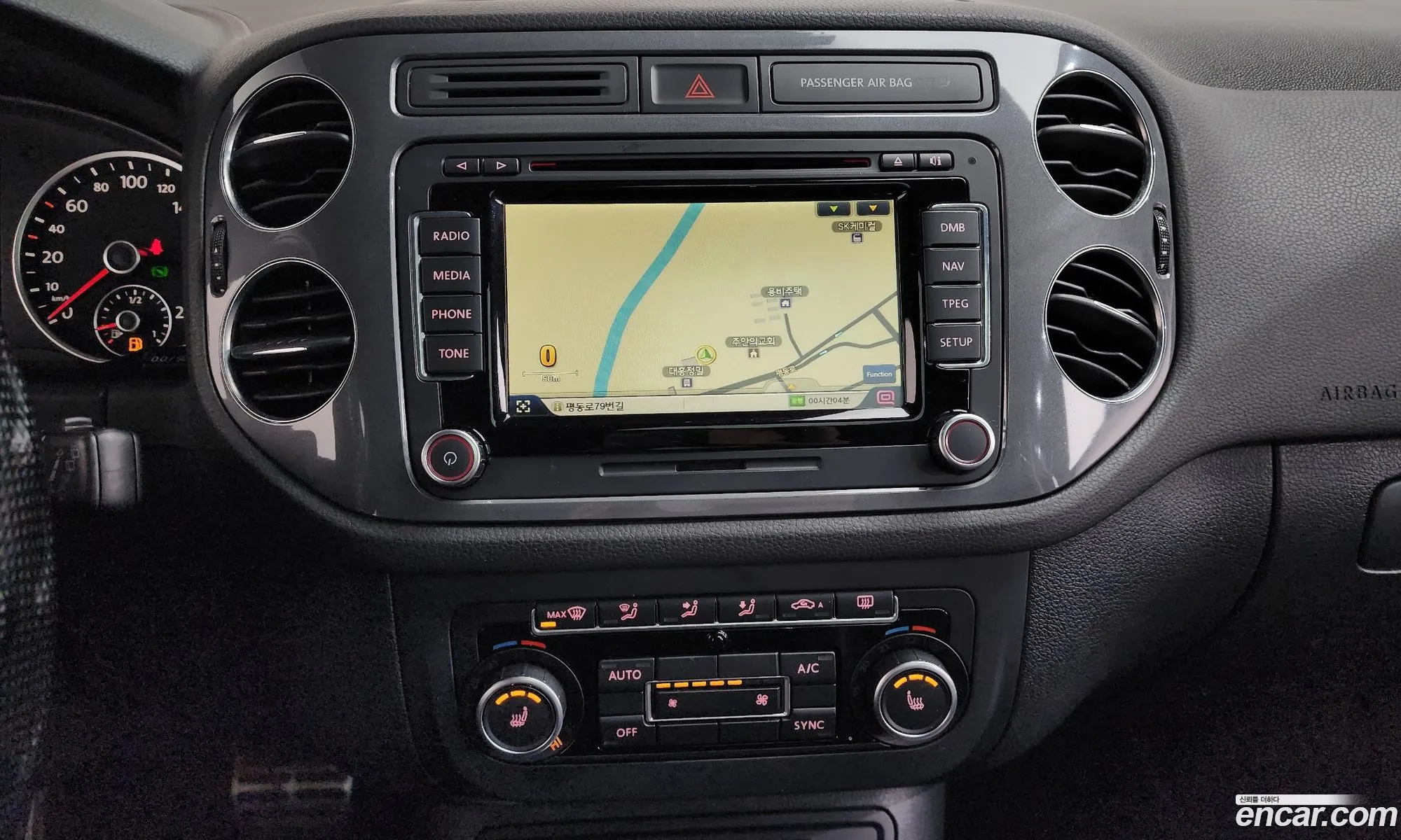 Volkswagen Tiguan 2013 — 9