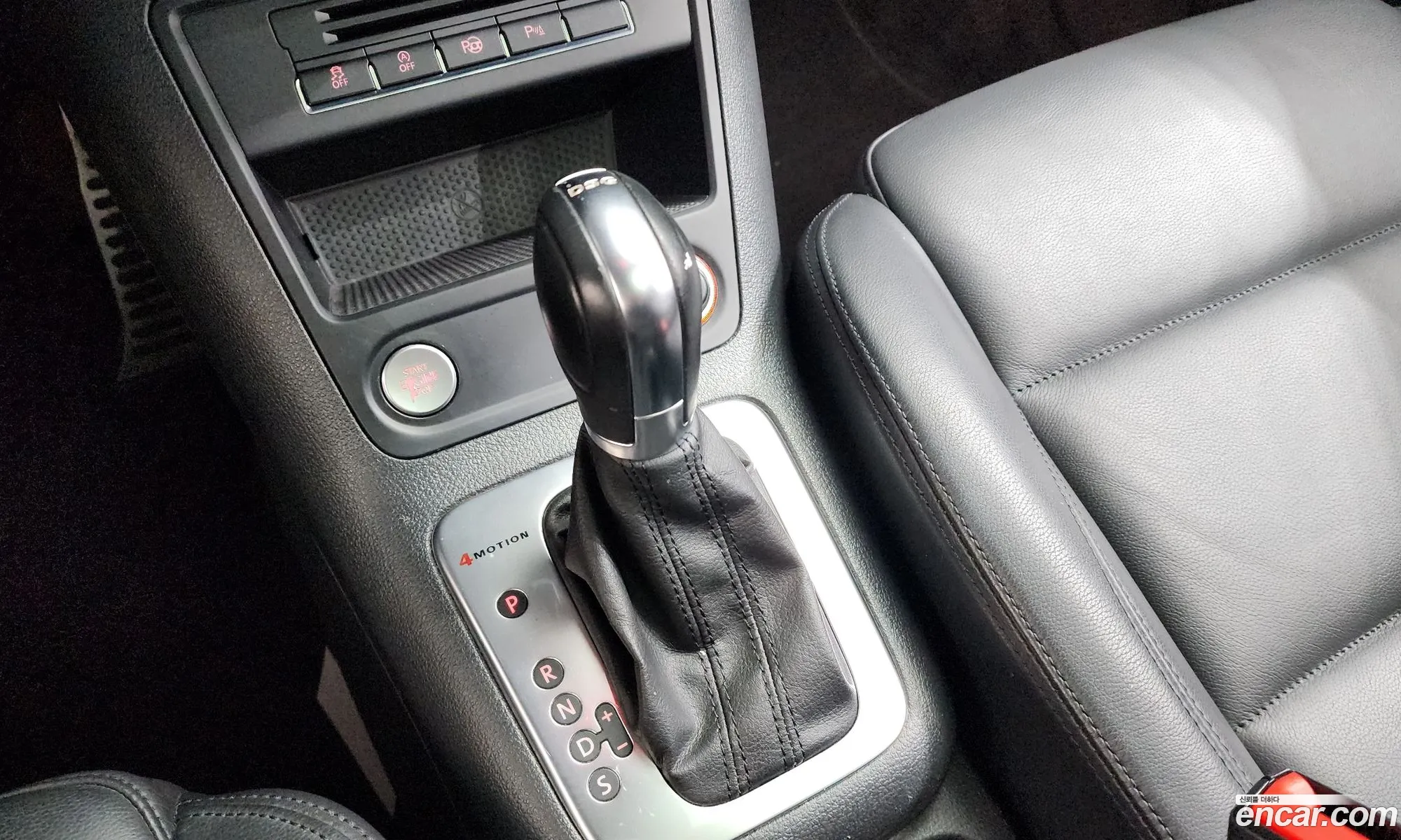 Volkswagen Tiguan 2013 — 2