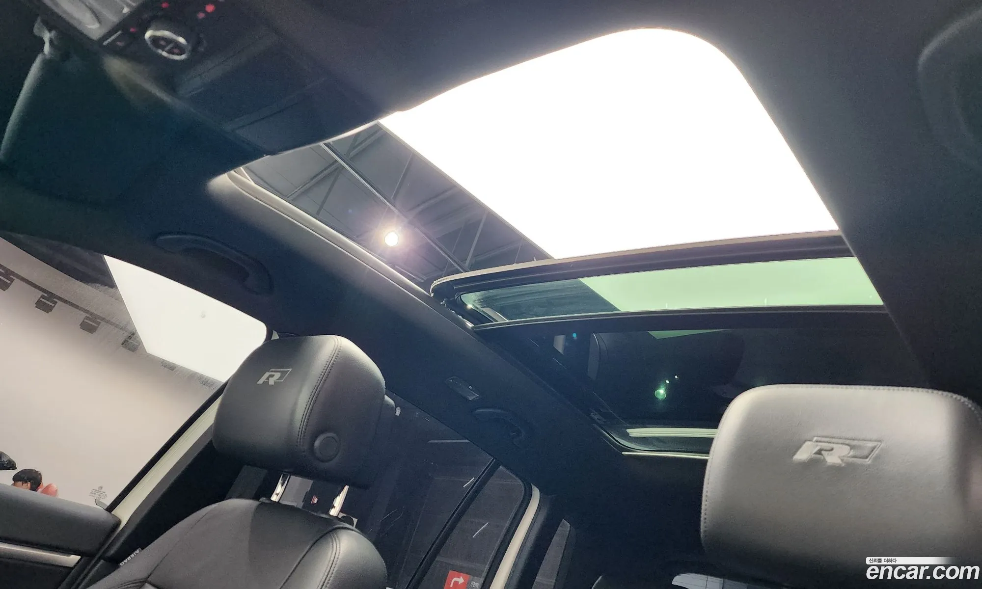 Volkswagen Tiguan 2013 — 8