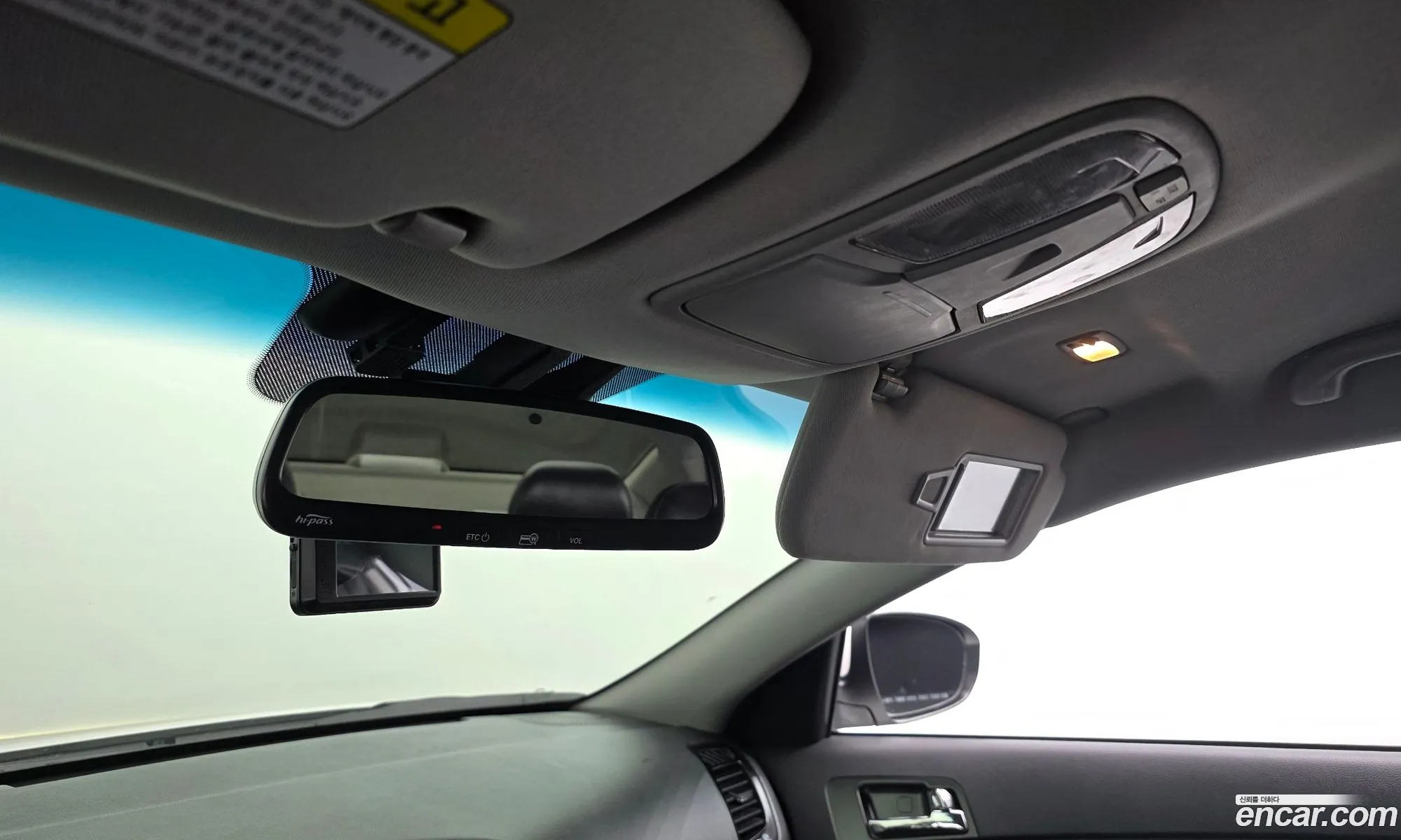 Kia K5 2012 — 7