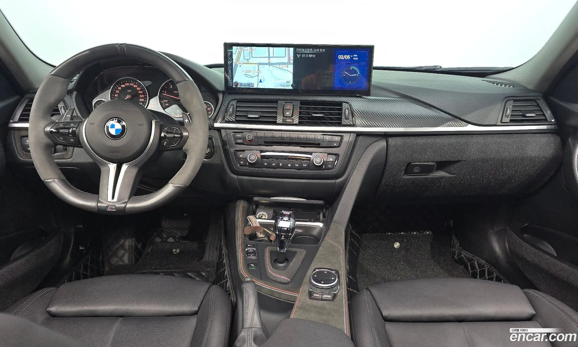 BMW 3 Series 2014 WBA3D3106EF894668 — 18