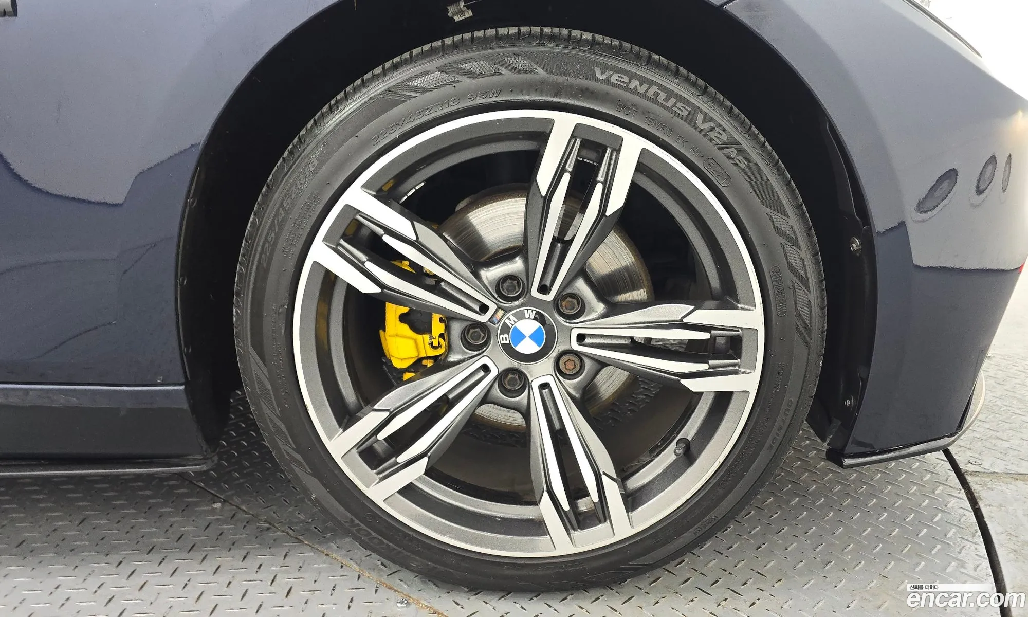 BMW 3 Series 2014 WBA3D3106EF894668 — 12