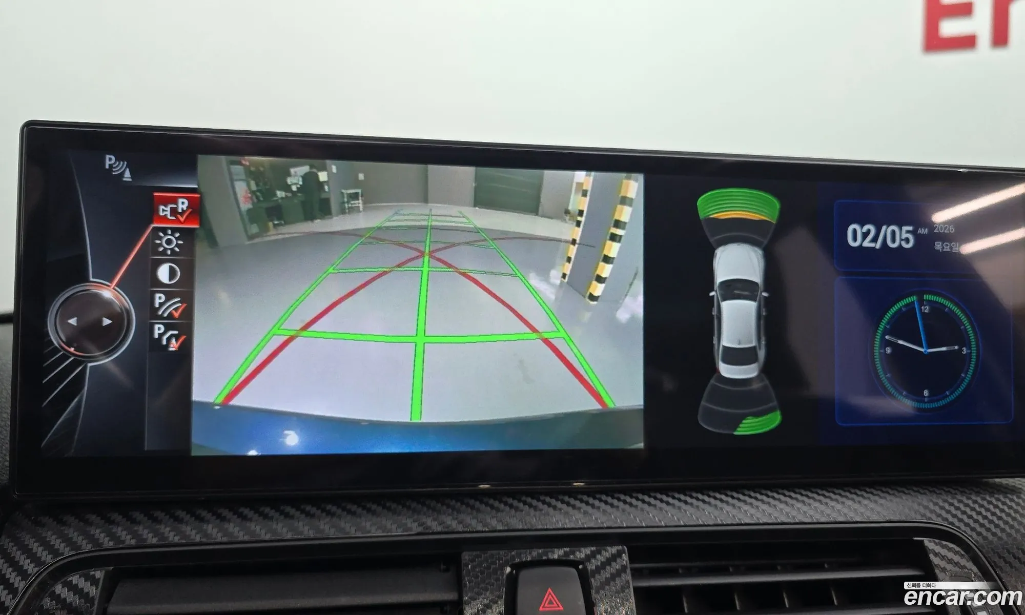 BMW 3 Series 2014 WBA3D3106EF894668 — 5