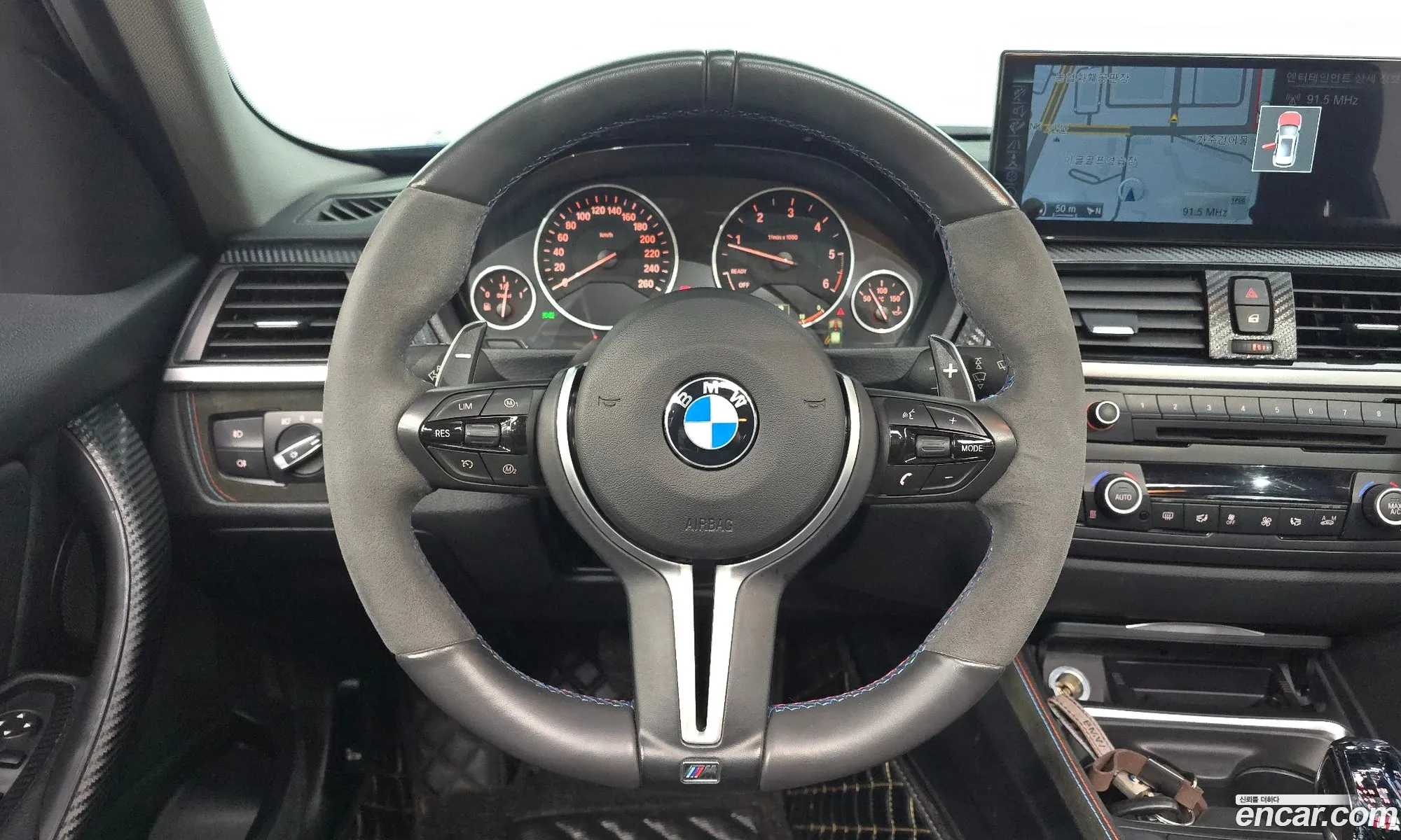 BMW 3 Series 2014 WBA3D3106EF894668 — 20
