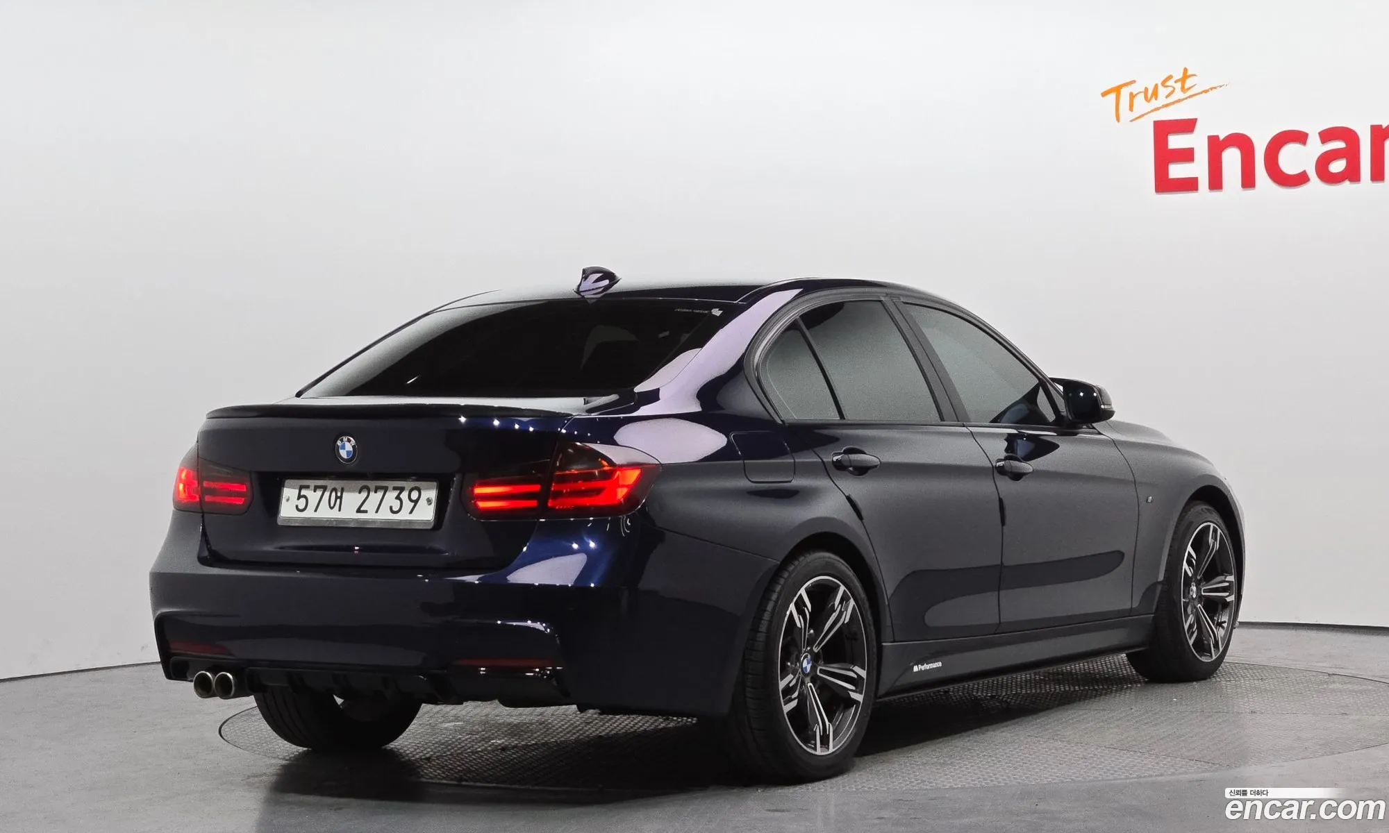 BMW 3 Series 2014 WBA3D3106EF894668 — 16