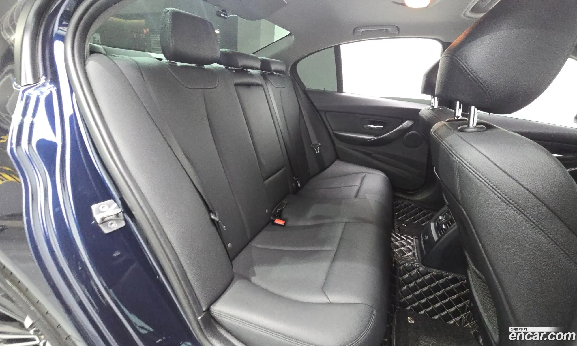 BMW 3 Series 2014 WBA3D3106EF894668 — 10