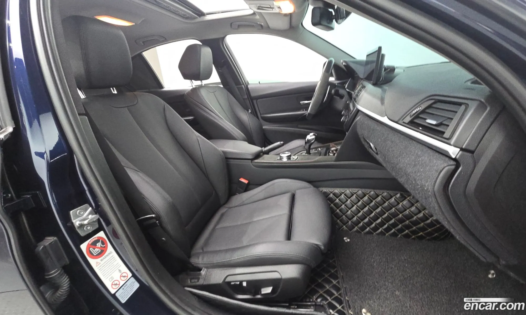 BMW 3 Series 2014 WBA3D3106EF894668 — 14