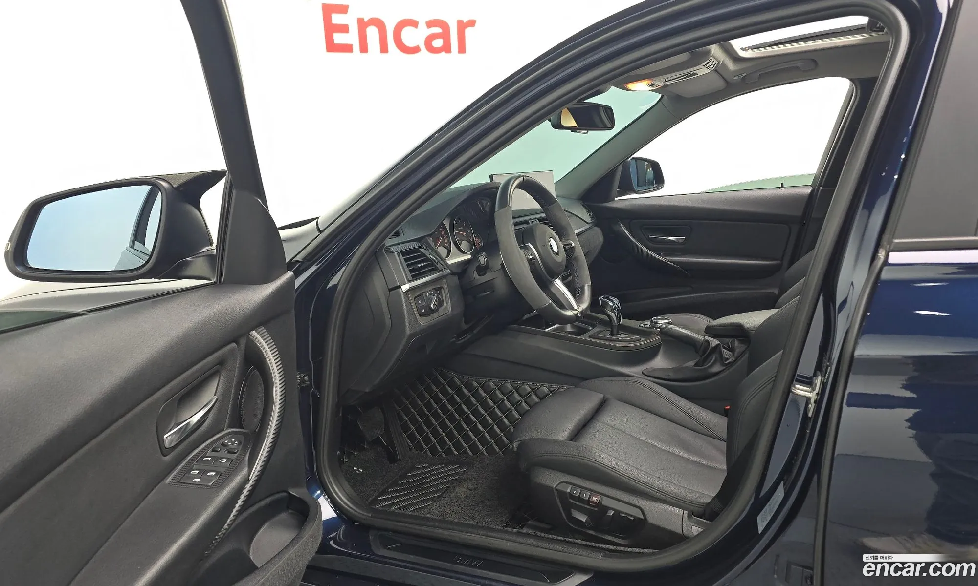 BMW 3 Series 2014 WBA3D3106EF894668 — 6