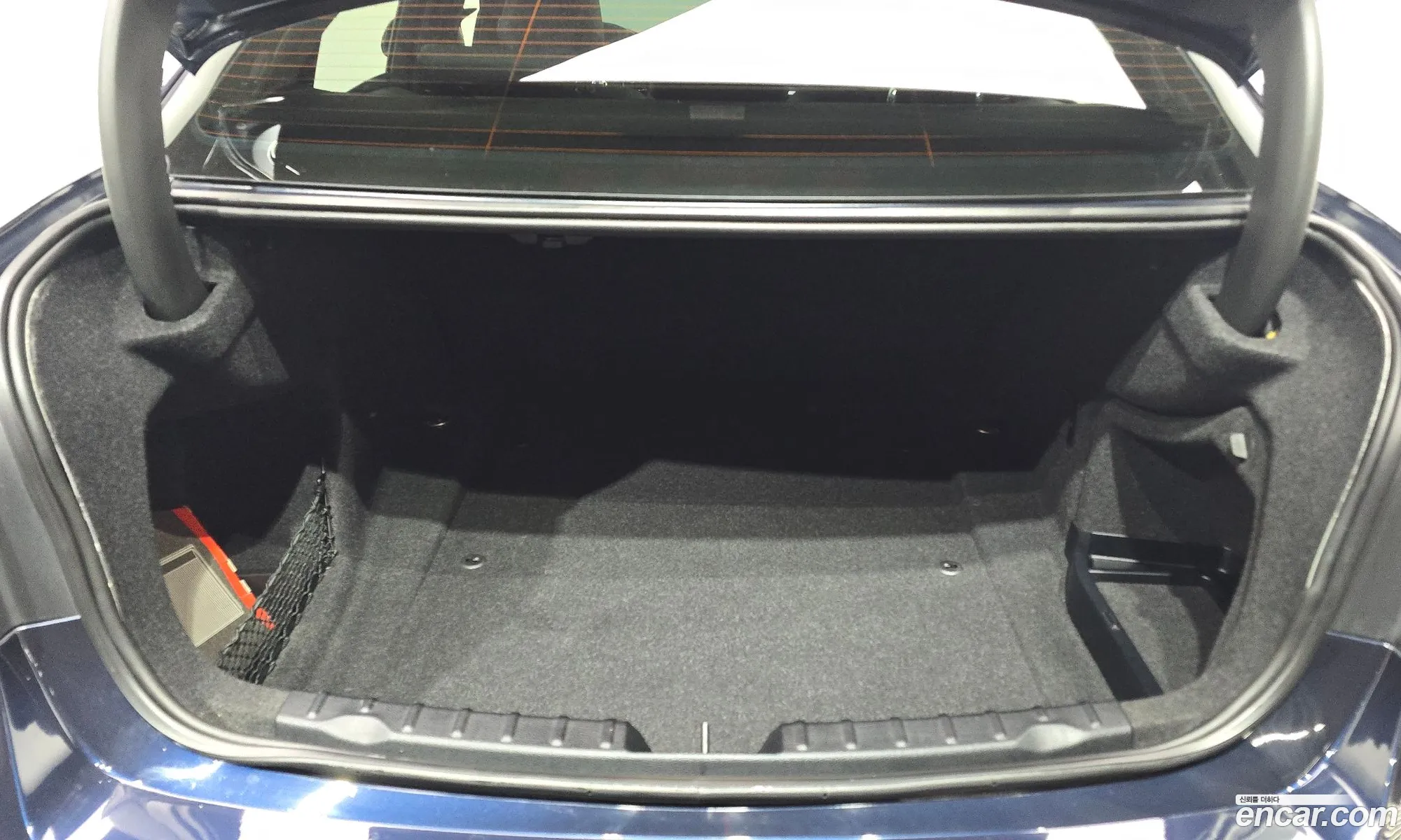 BMW 3 Series 2014 WBA3D3106EF894668 — 3